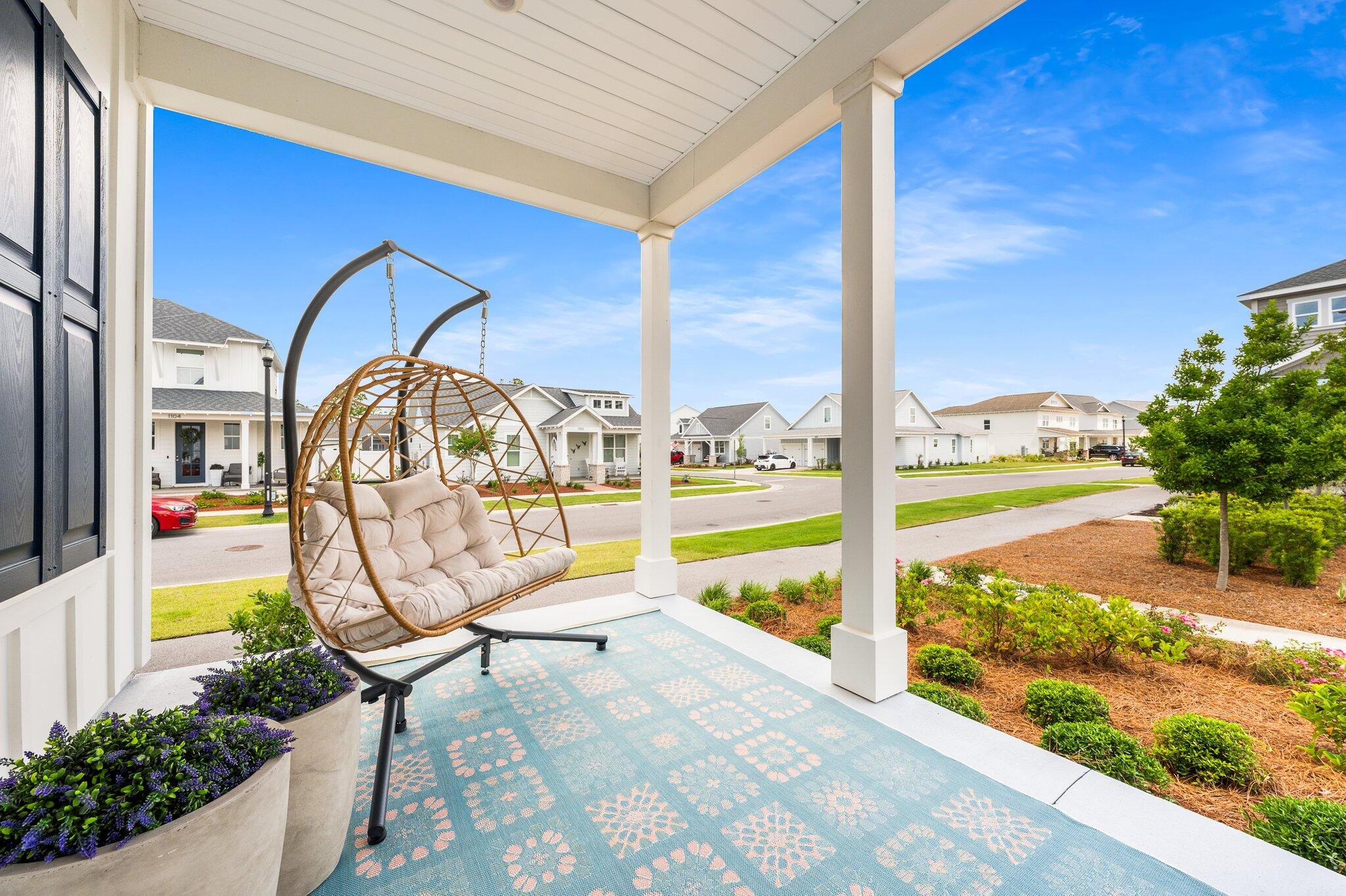 SWEET BAY - Residential
