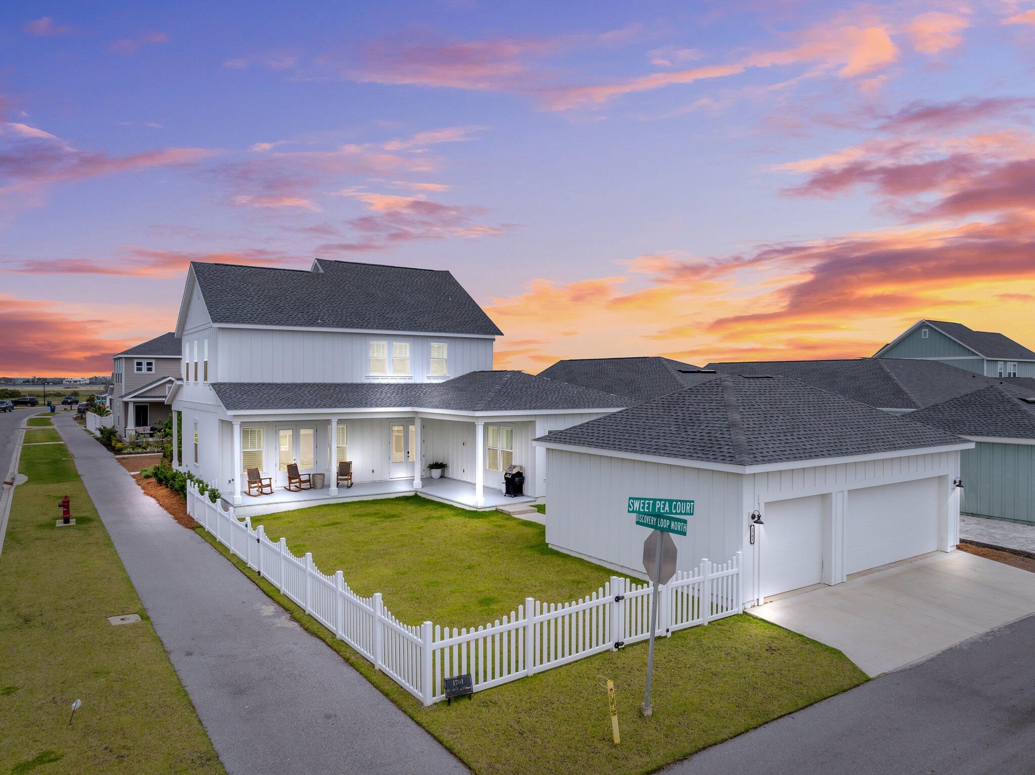 SWEET BAY - Residential