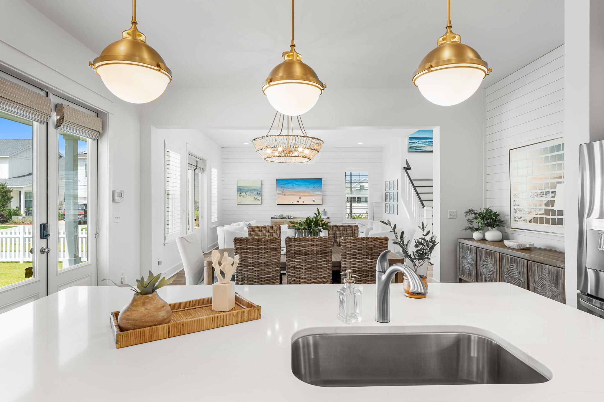 SWEET BAY - Residential