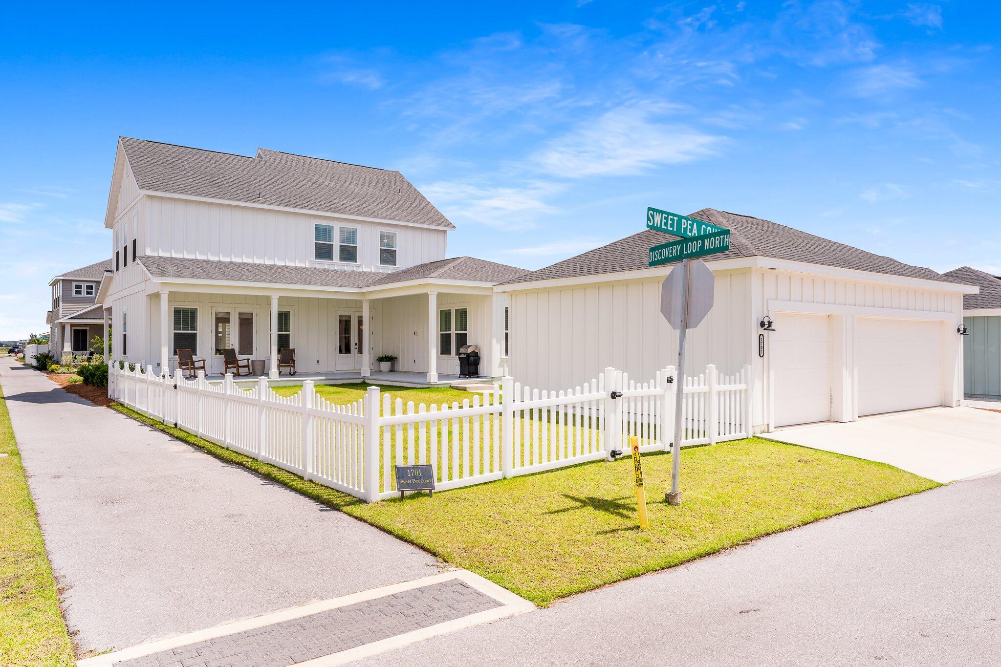 SWEET BAY - Residential