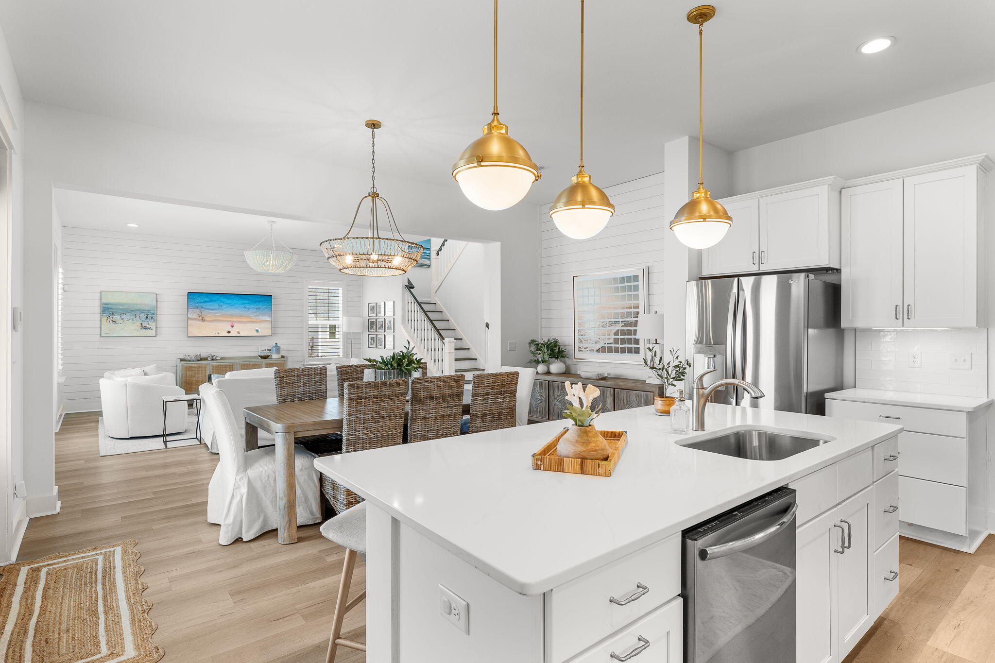 SWEET BAY - Residential