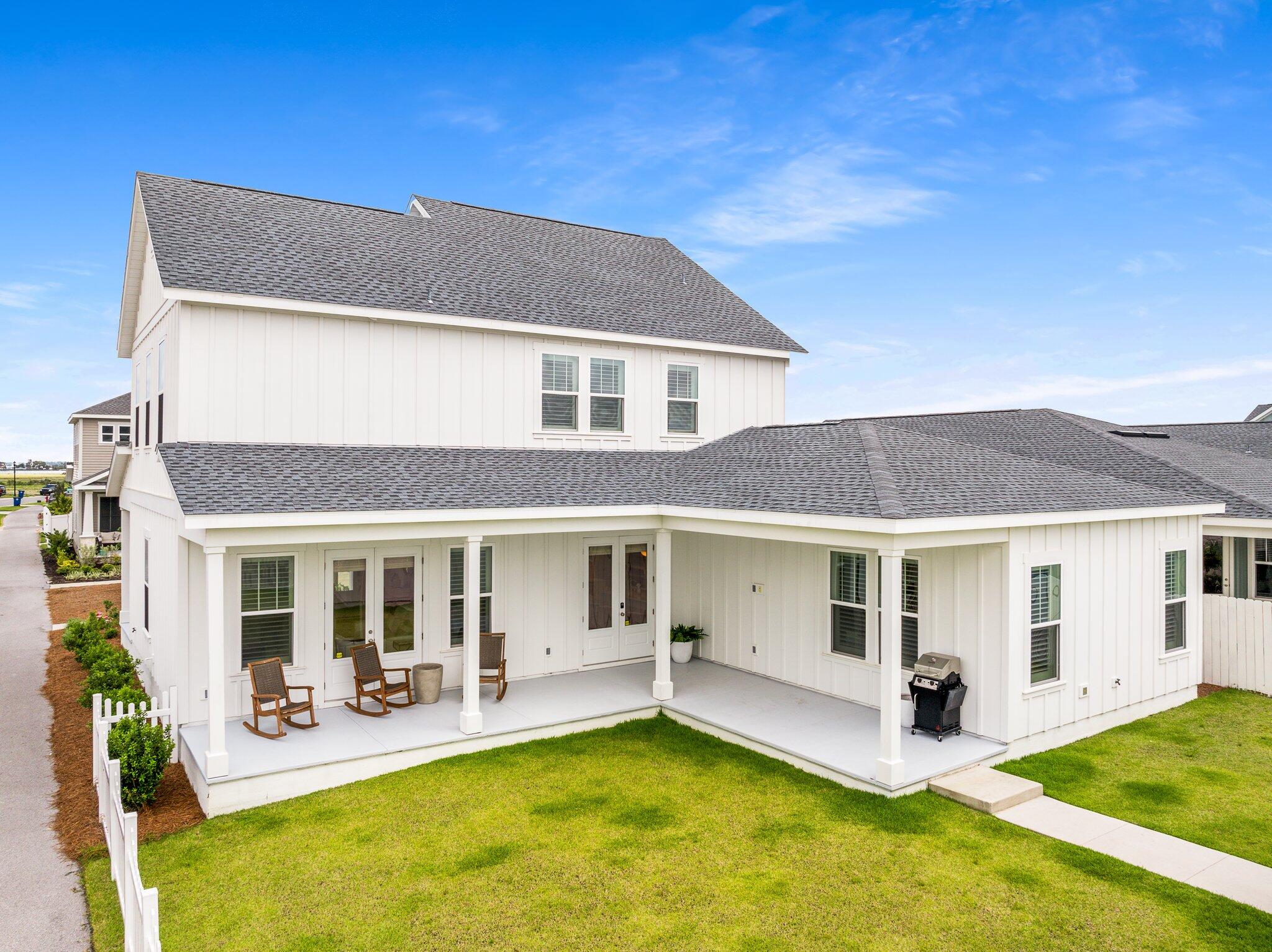 SWEET BAY - Residential