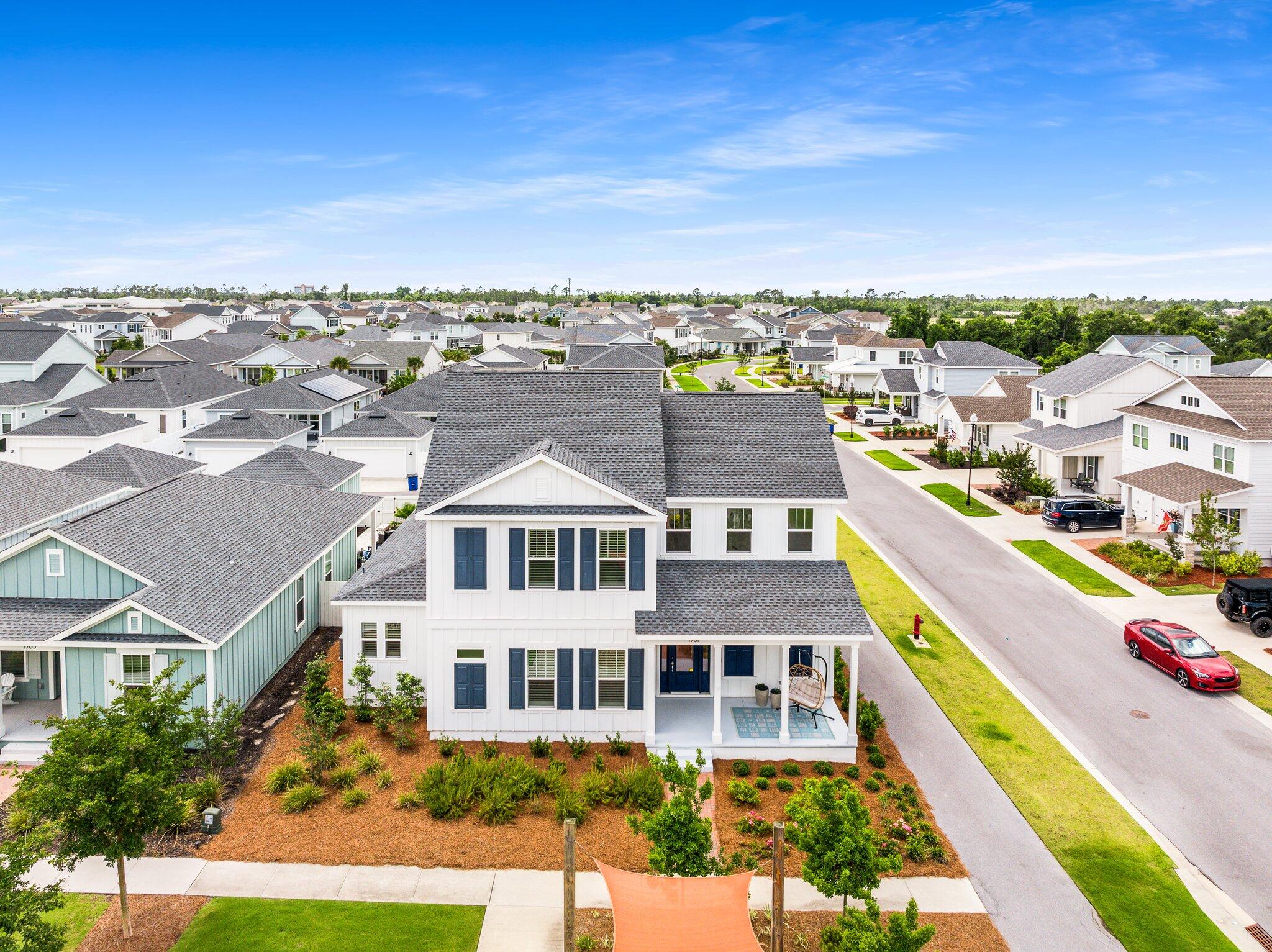 SWEET BAY - Residential