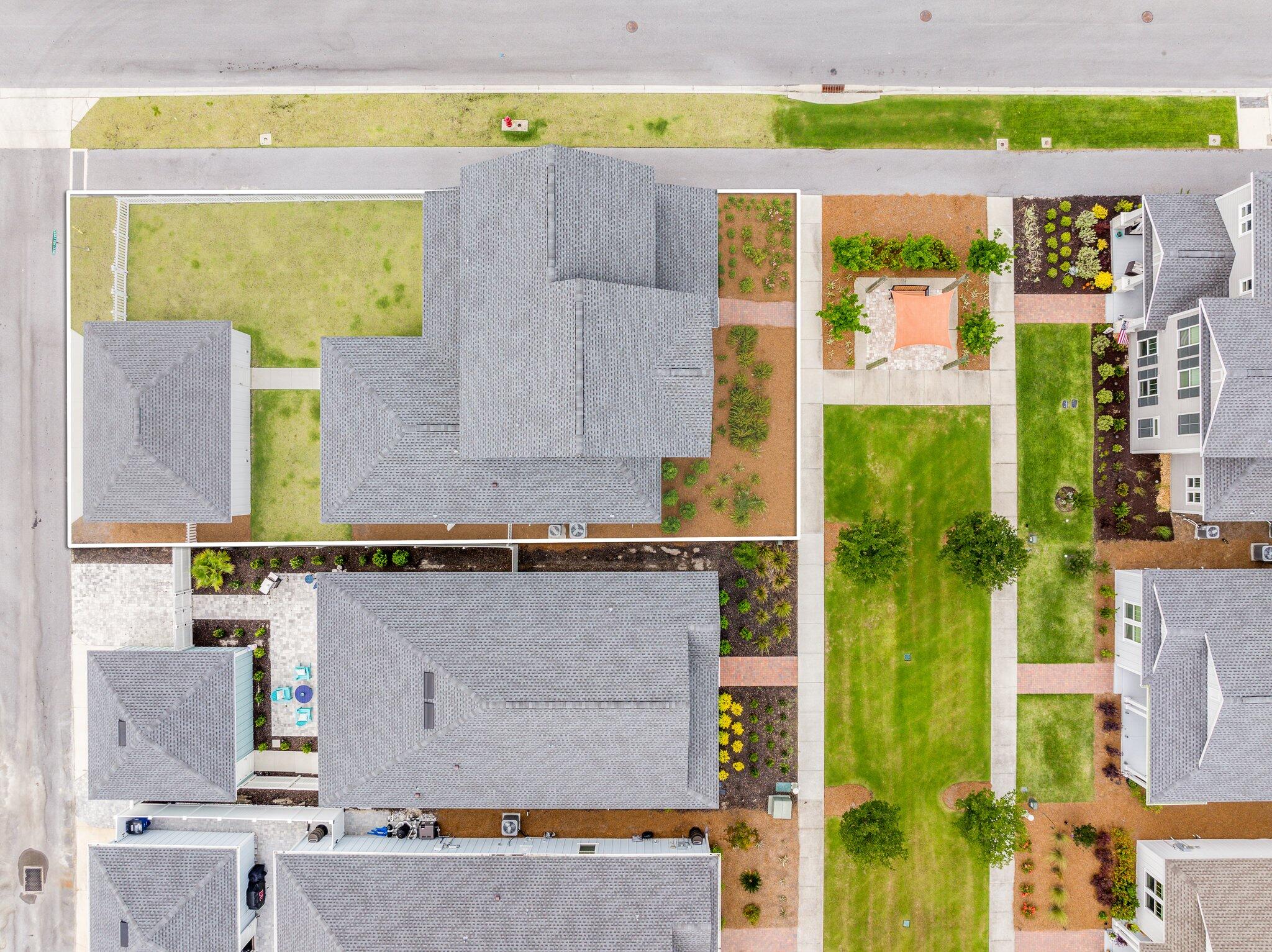 SWEET BAY - Residential