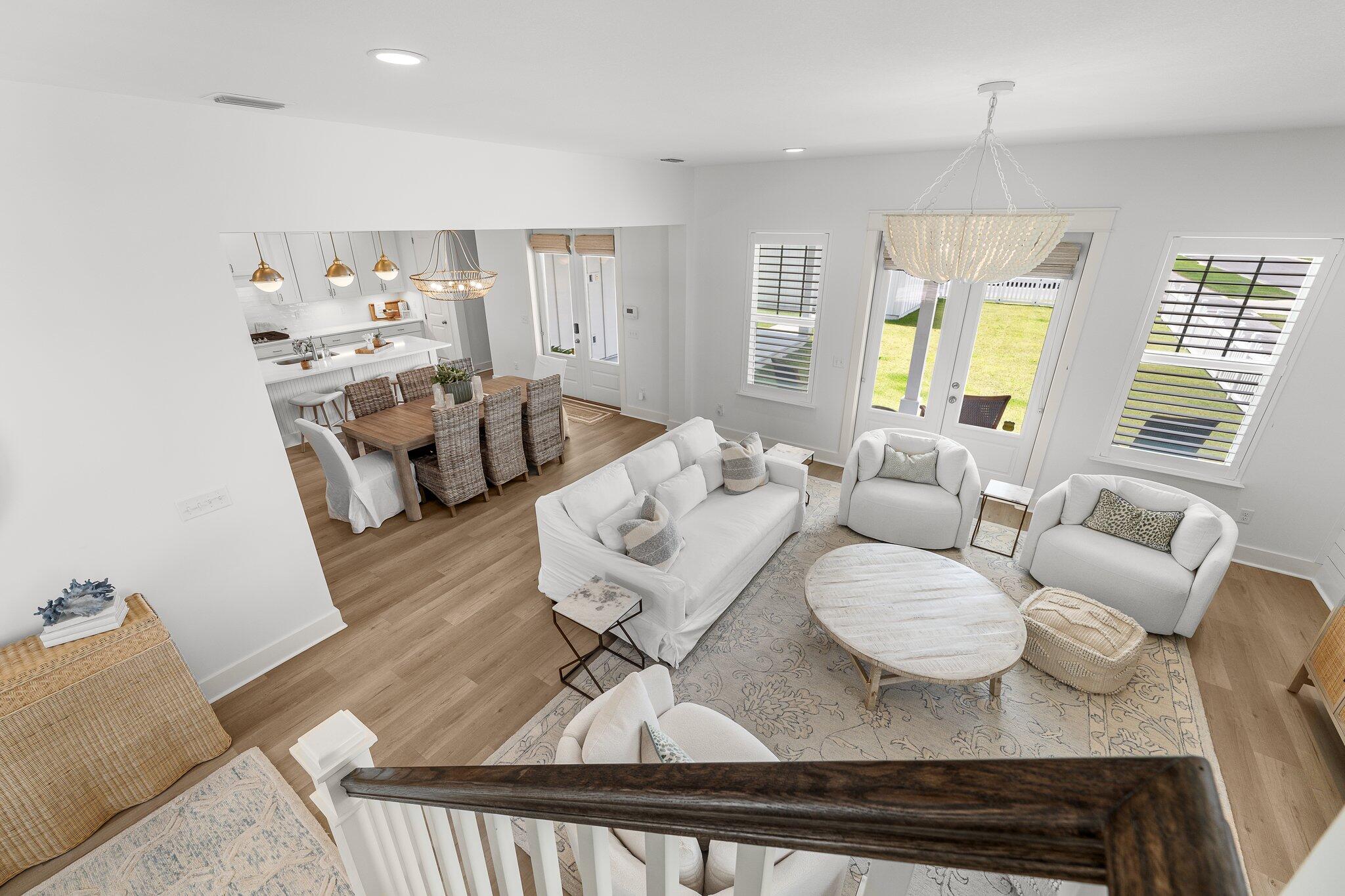 SWEET BAY - Residential