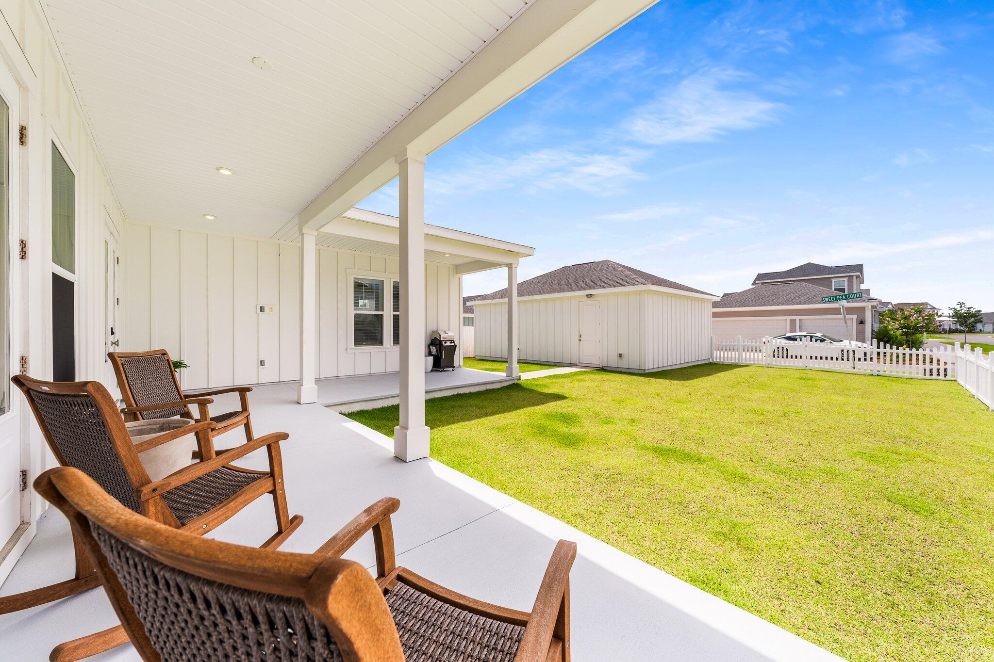 SWEET BAY - Residential