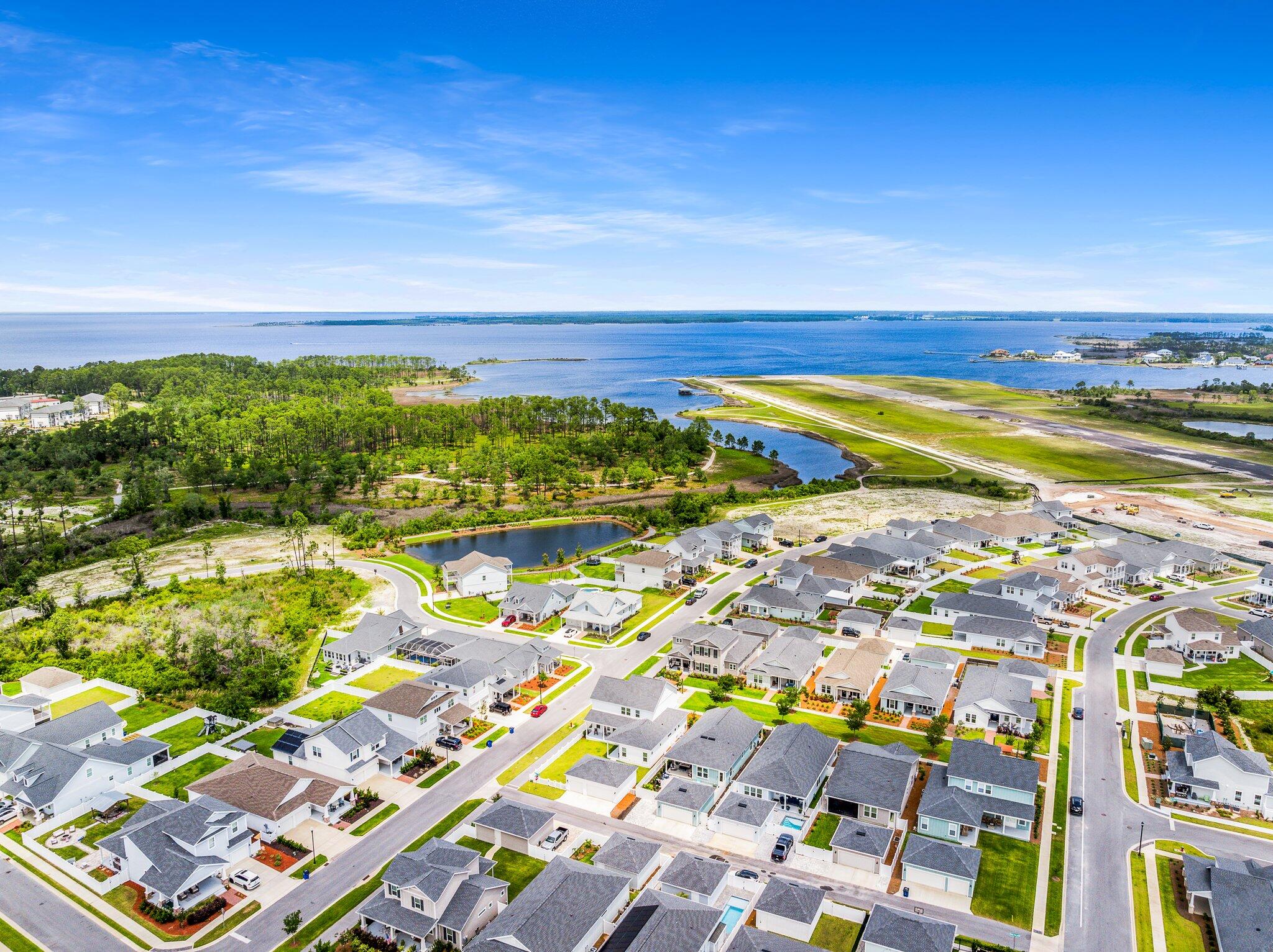 SWEET BAY - Residential