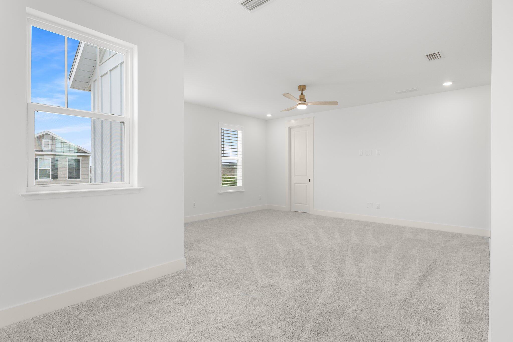 SWEET BAY - Residential