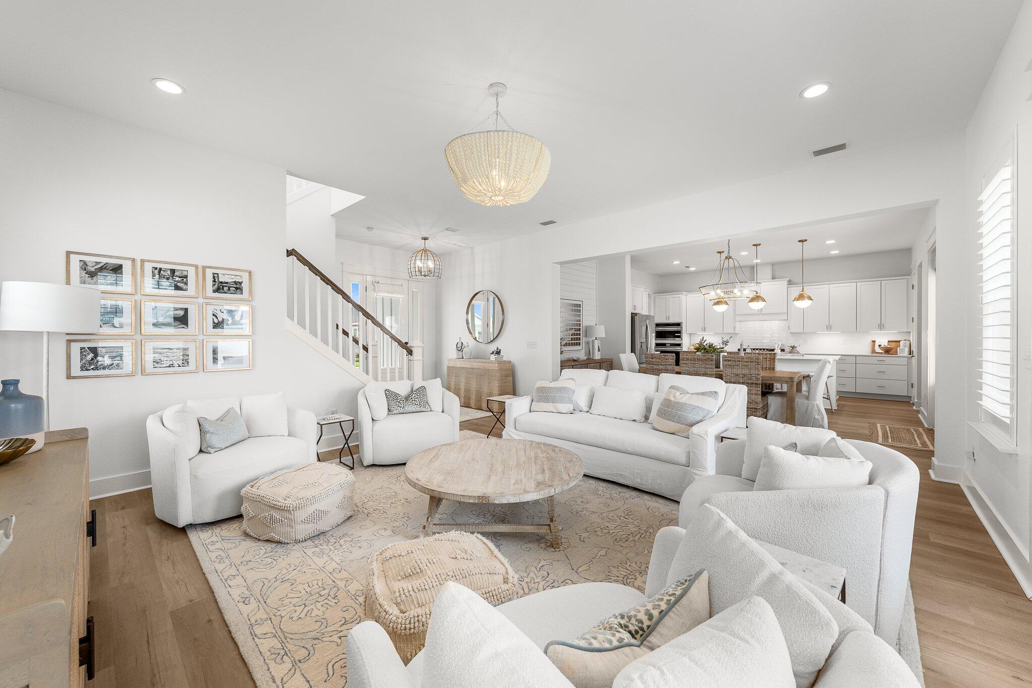 SWEET BAY - Residential