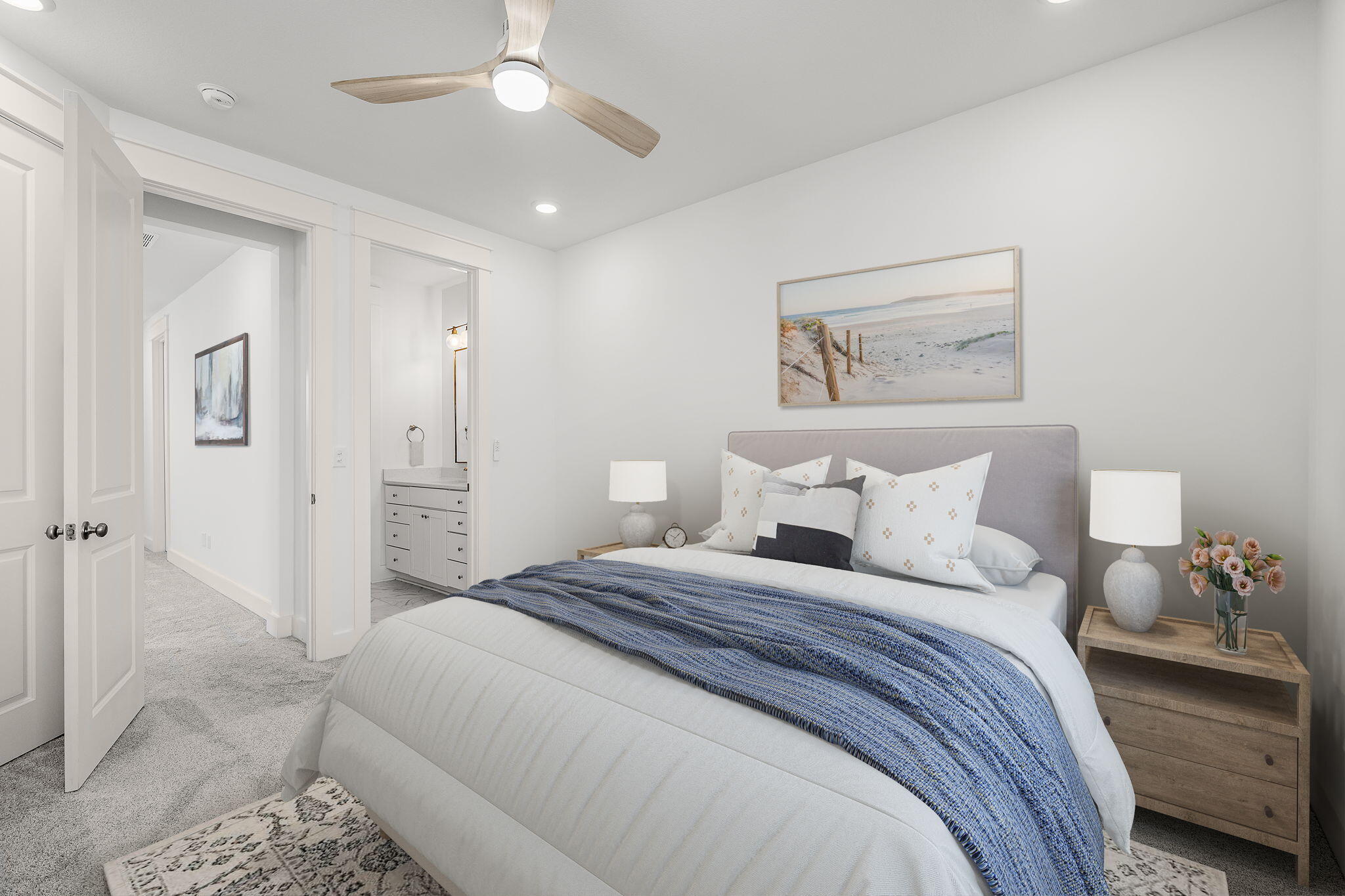 SWEET BAY - Residential