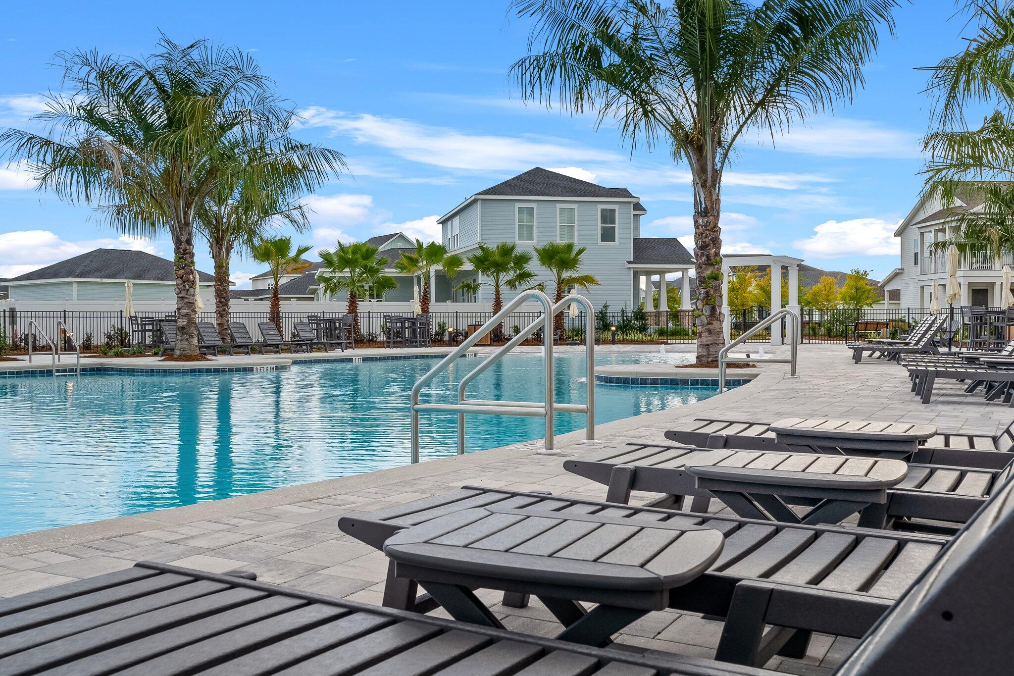 SWEET BAY - Residential