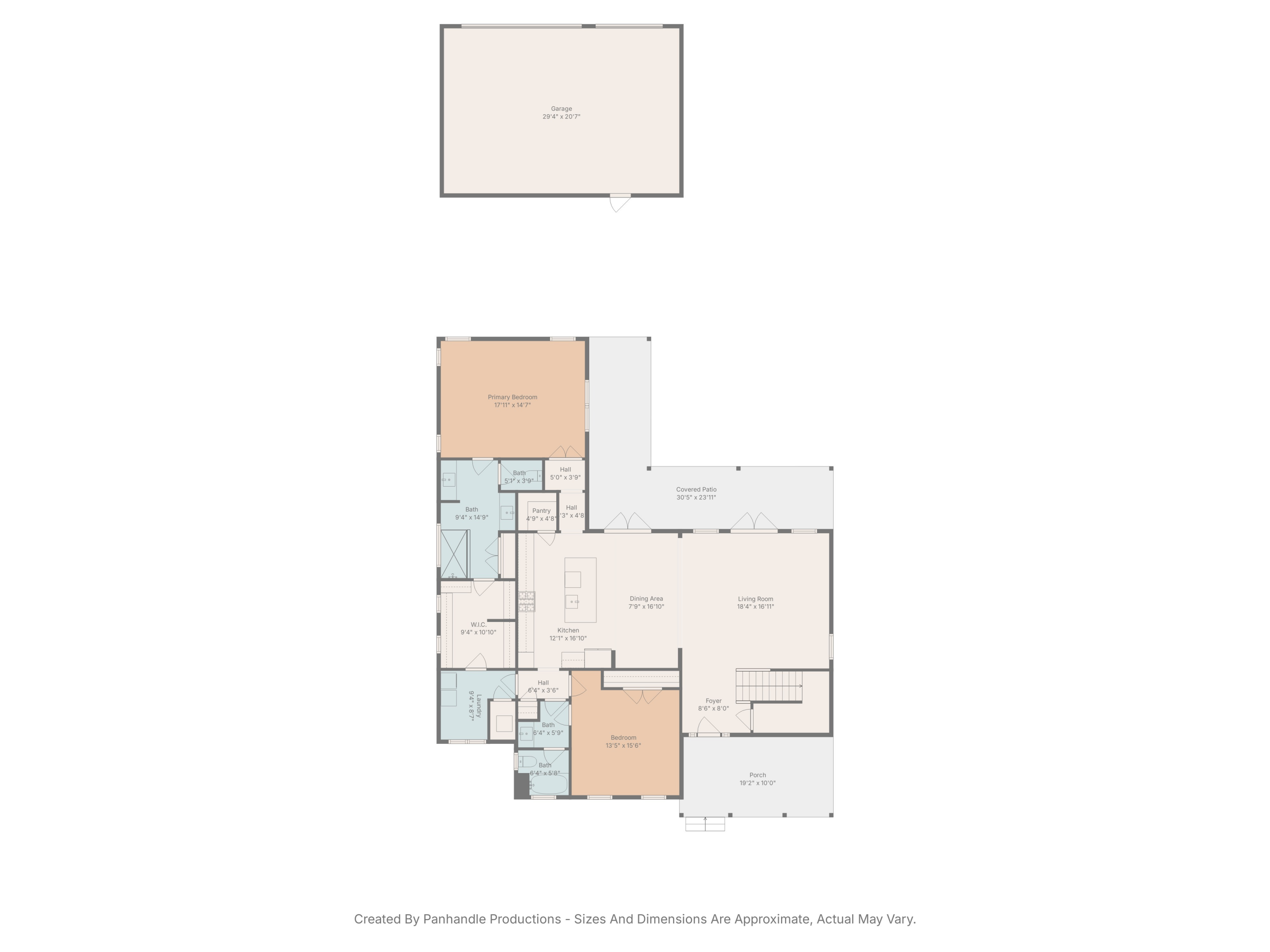 SWEET BAY - Residential