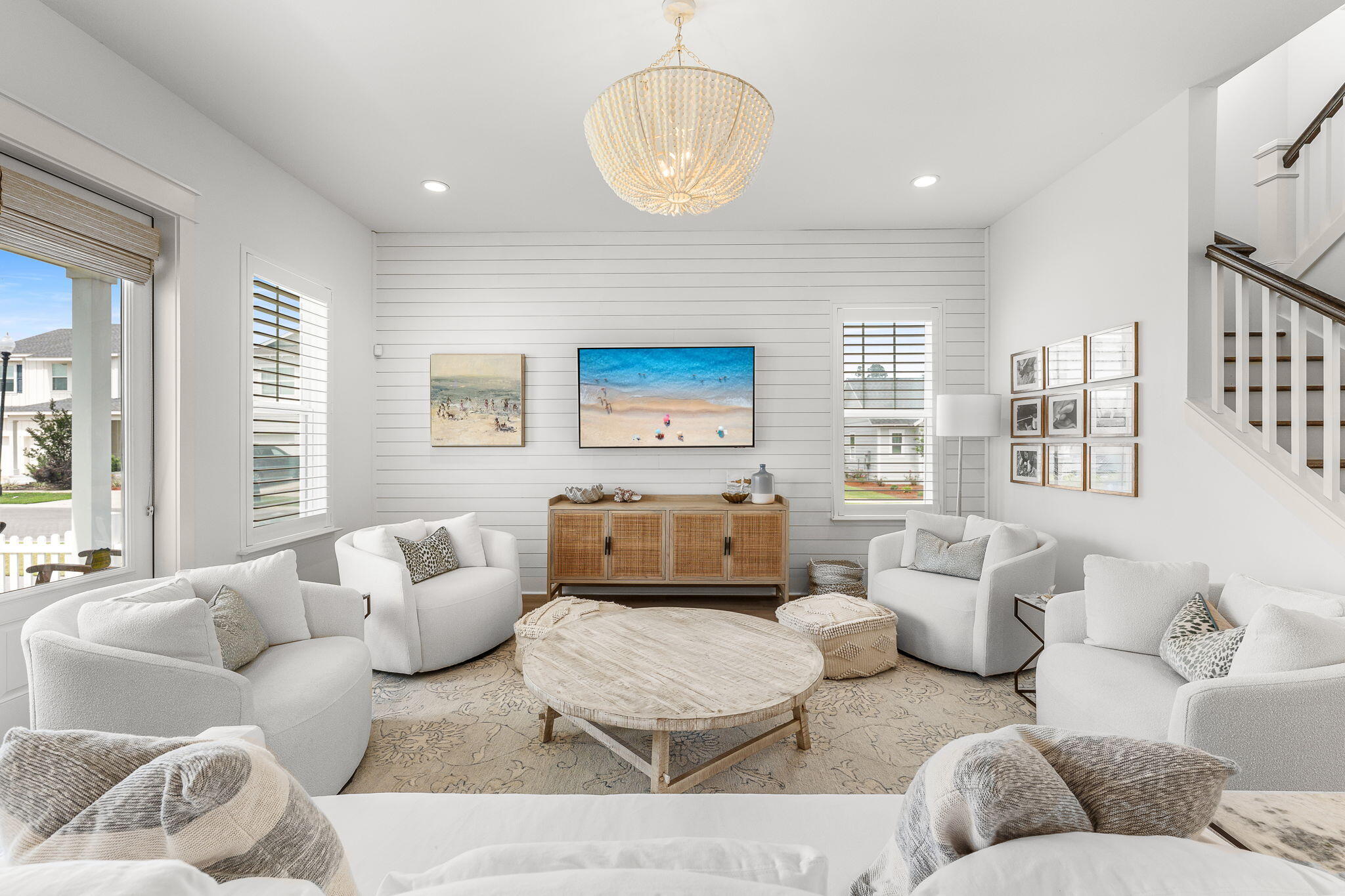 SWEET BAY - Residential