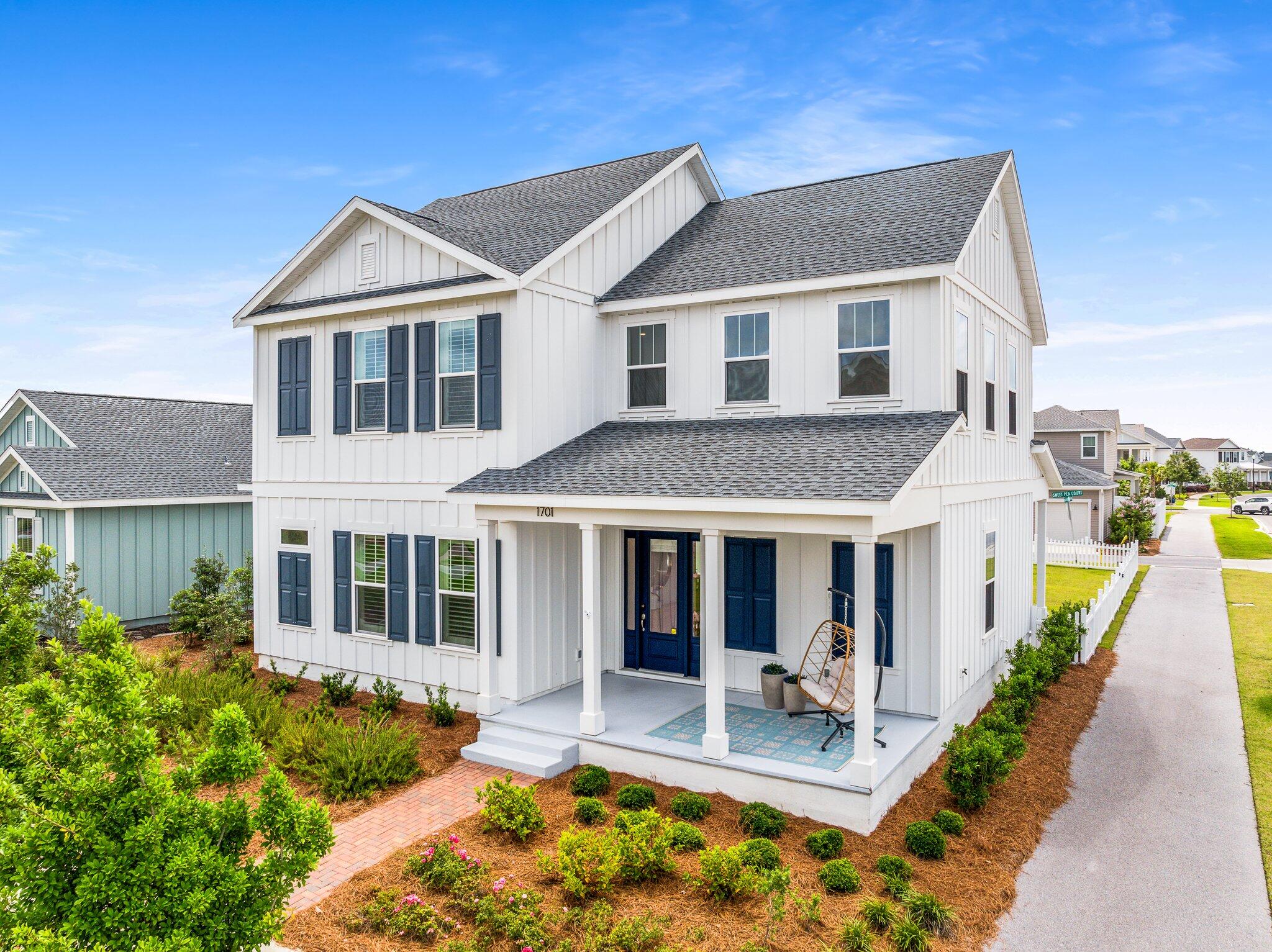 SWEET BAY - Residential