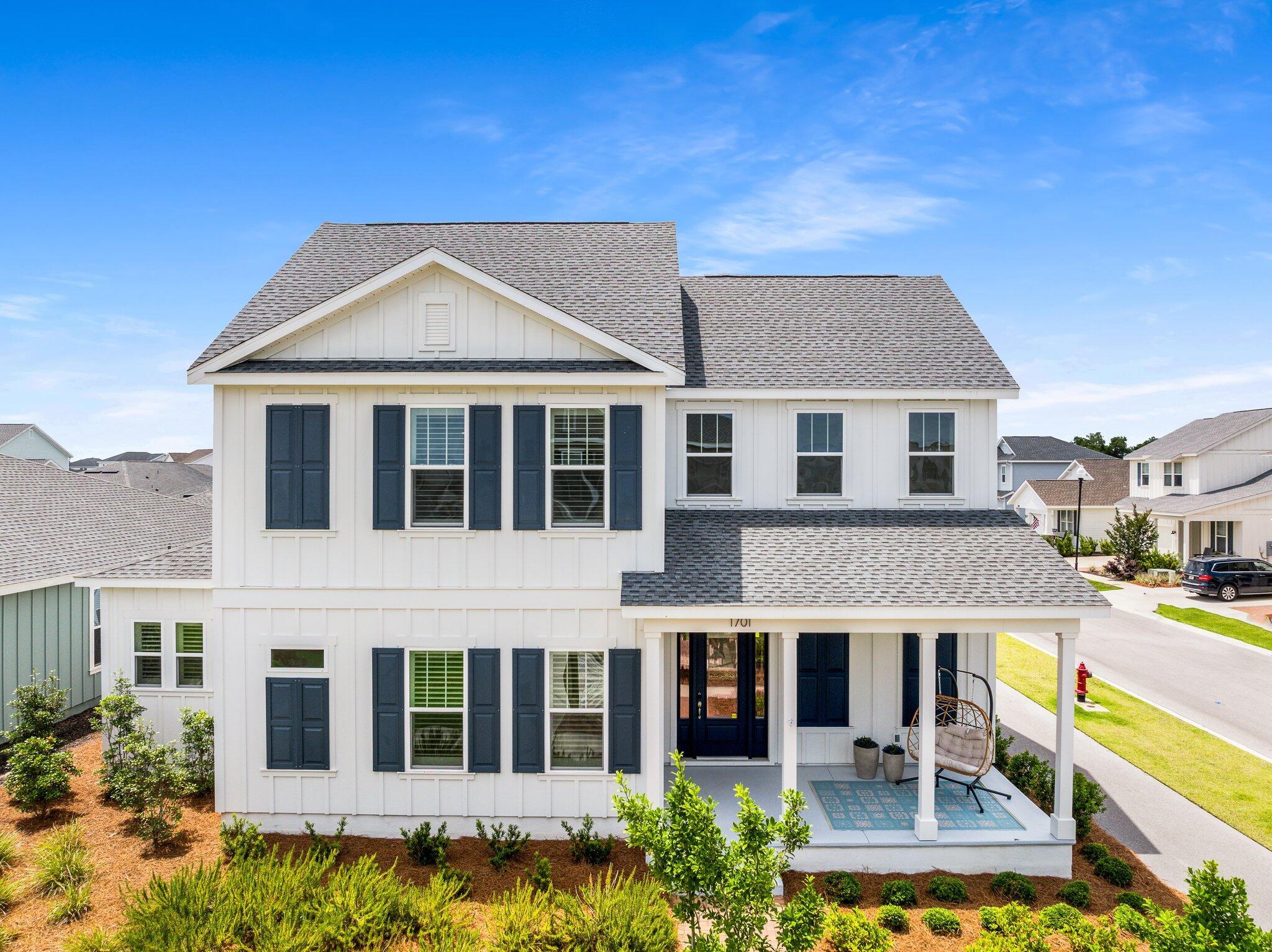SWEET BAY - Residential
