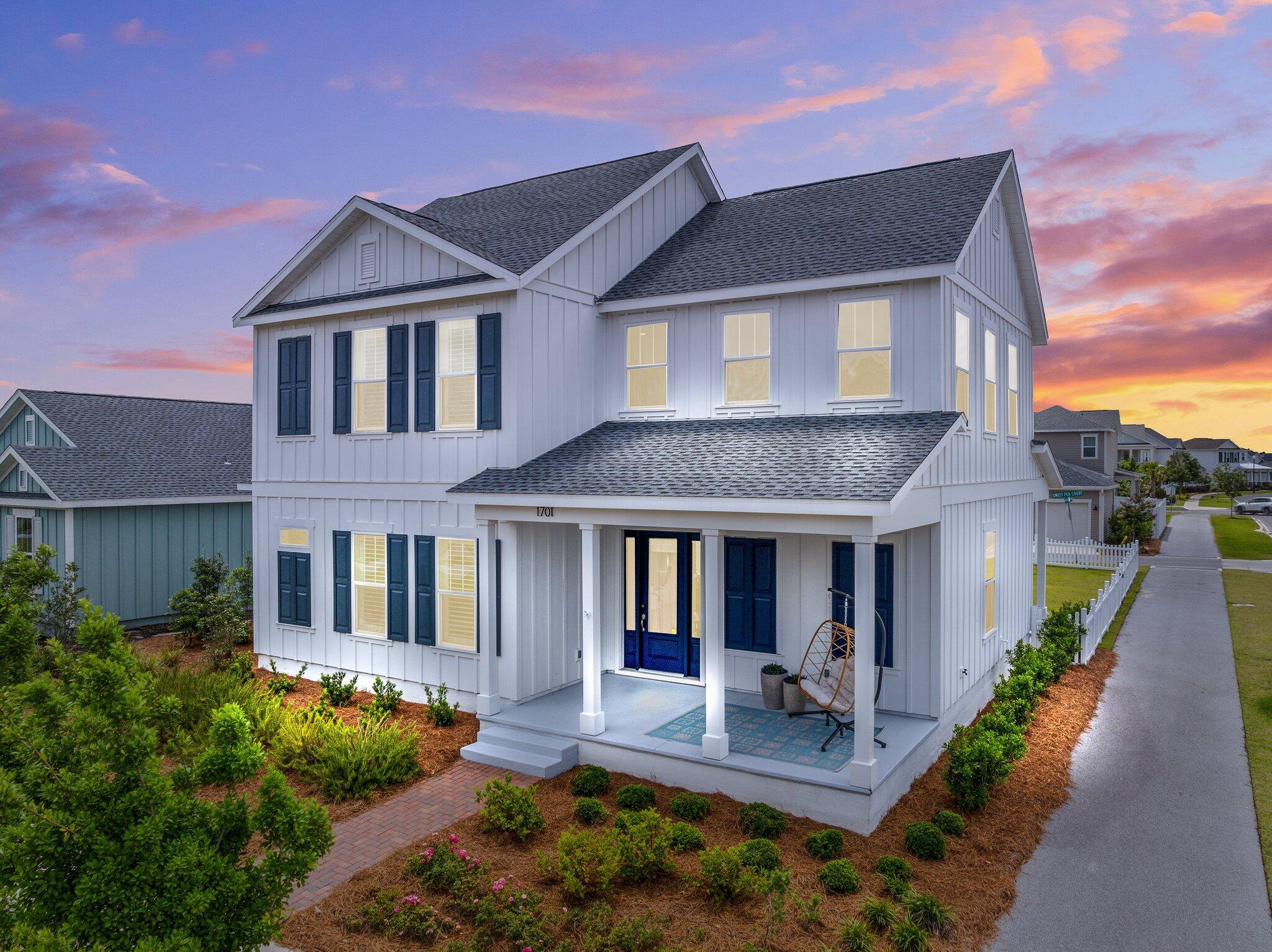 SWEET BAY - Residential