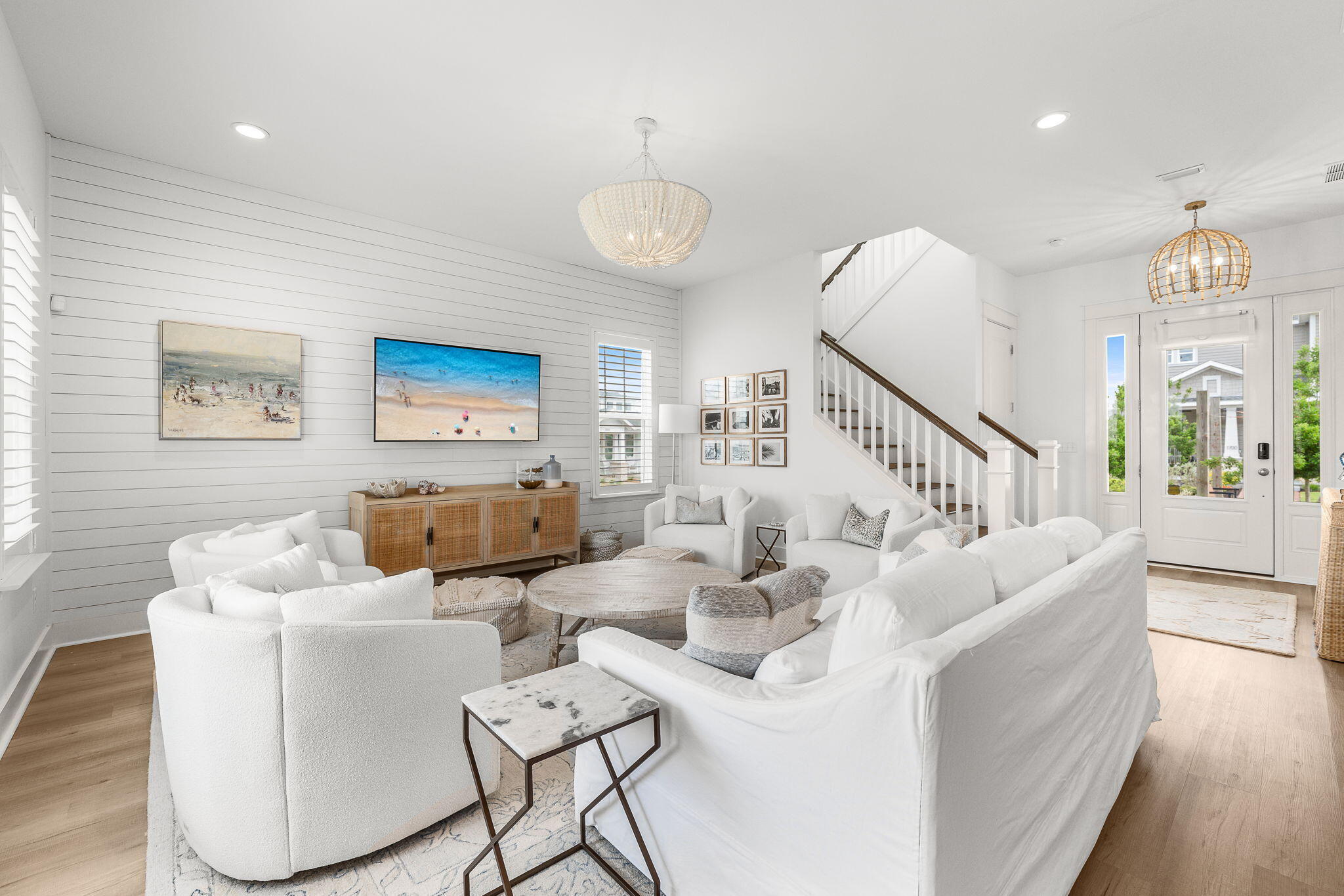 SWEET BAY - Residential