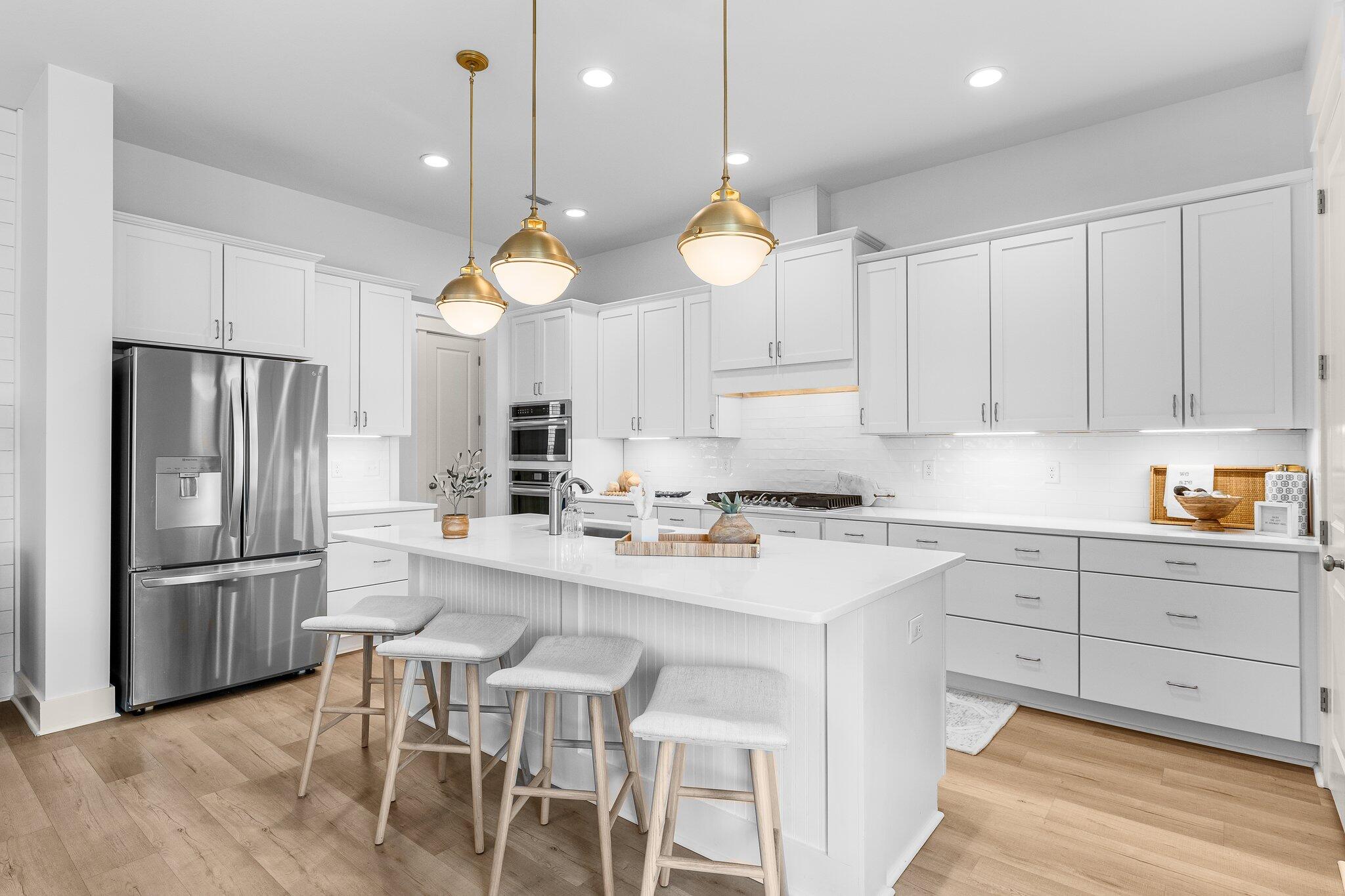SWEET BAY - Residential