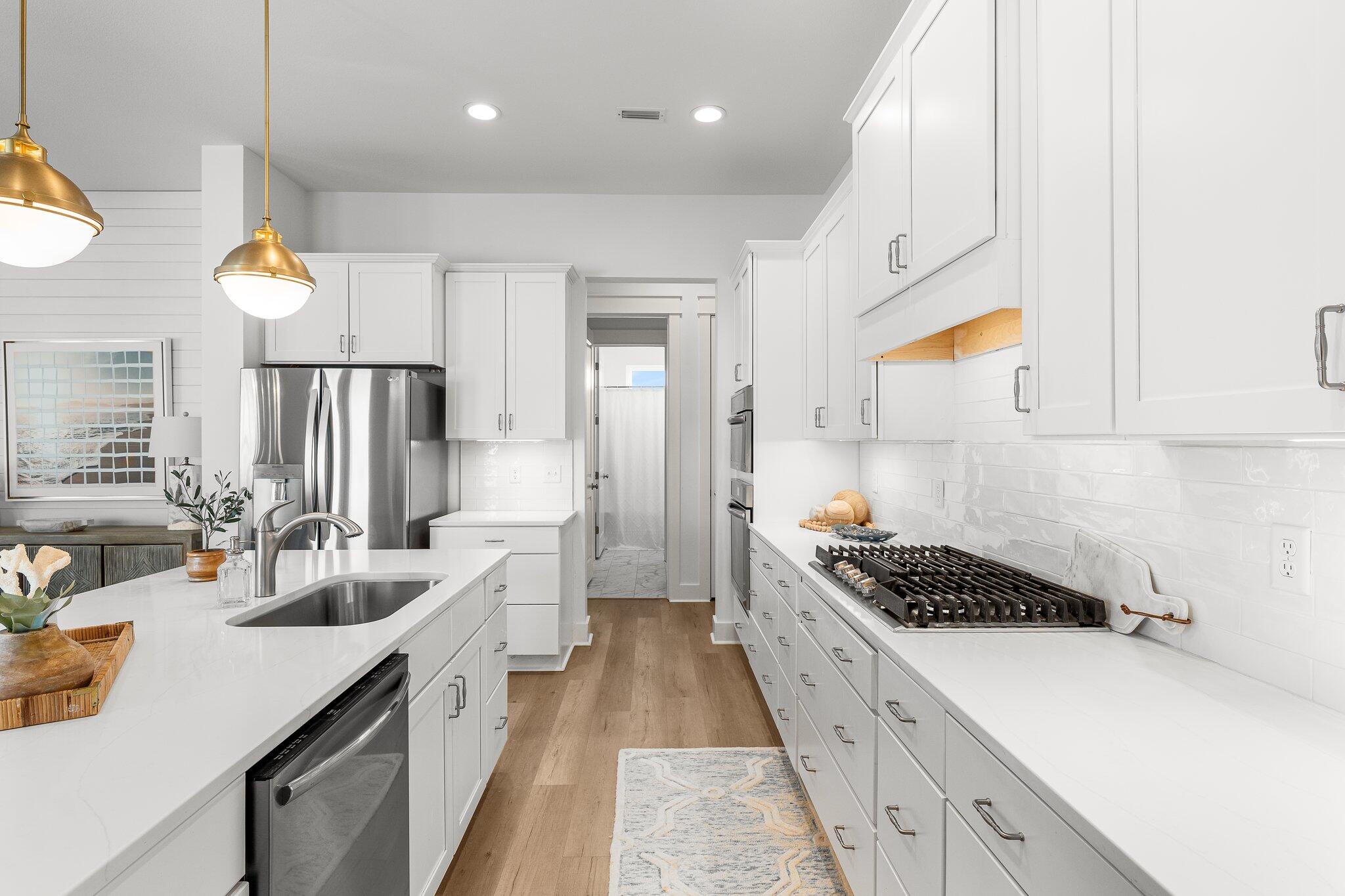 SWEET BAY - Residential