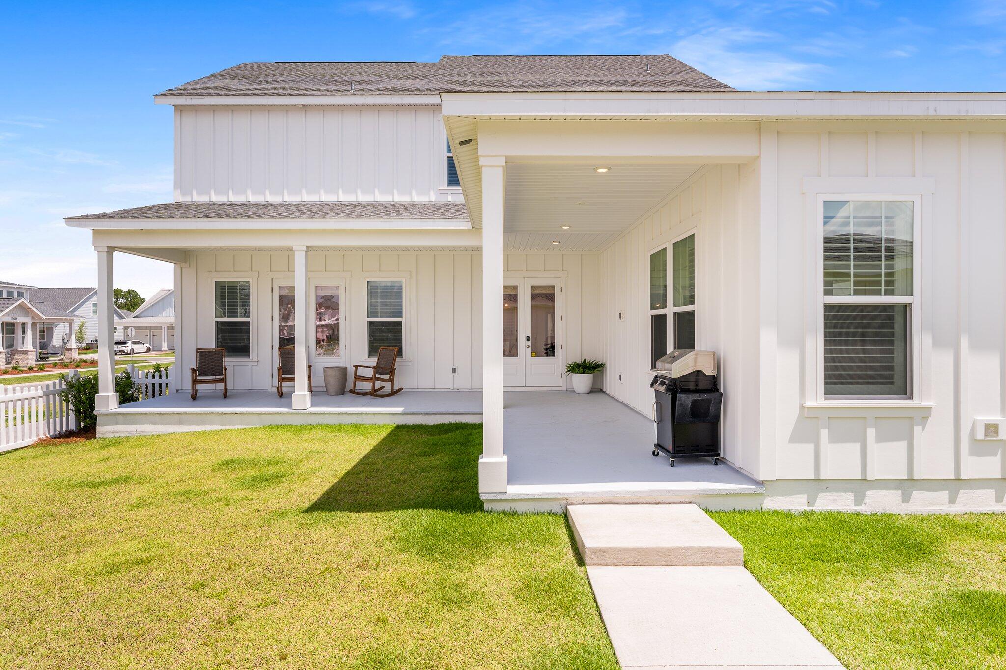 SWEET BAY - Residential