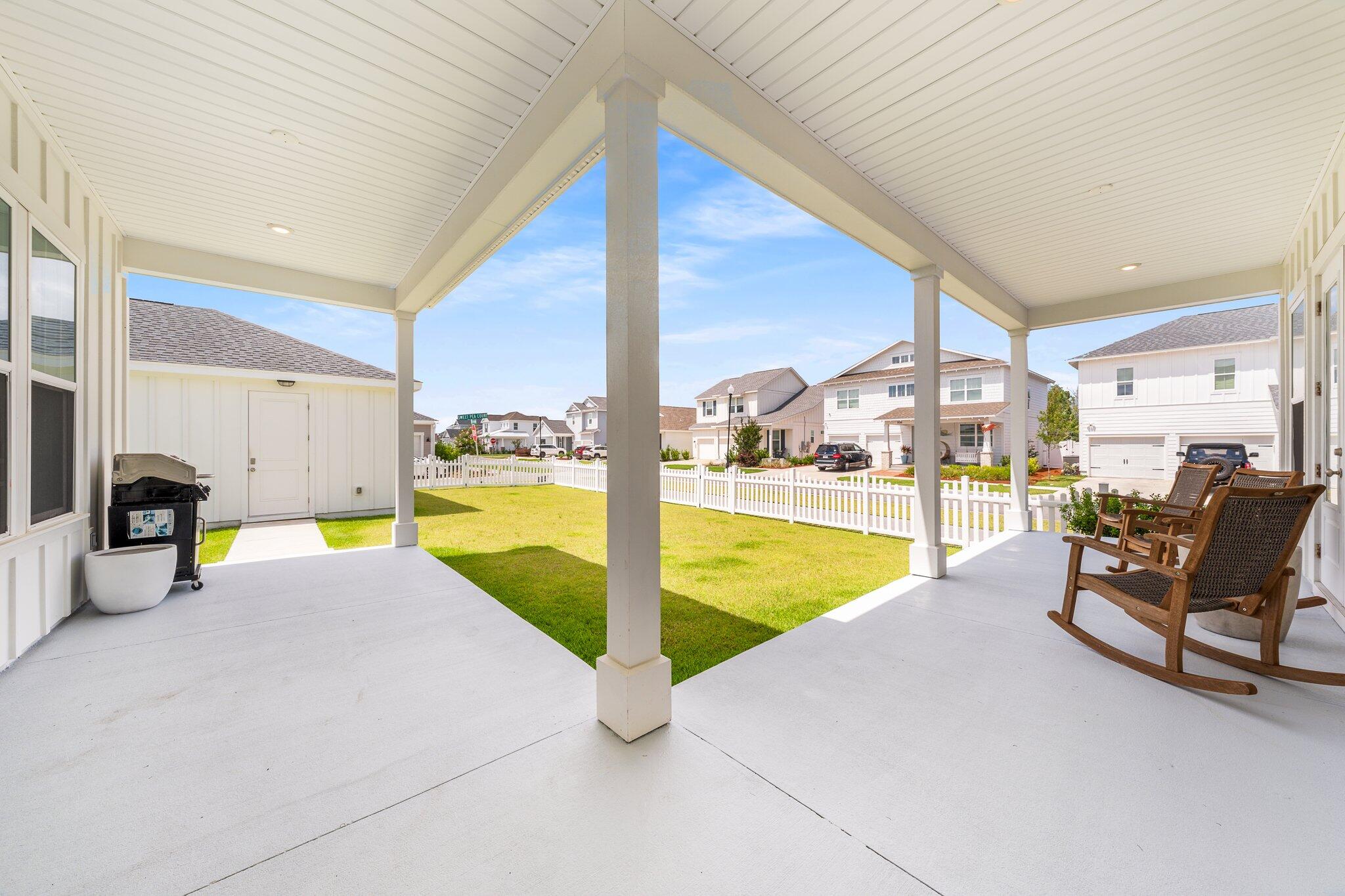 SWEET BAY - Residential