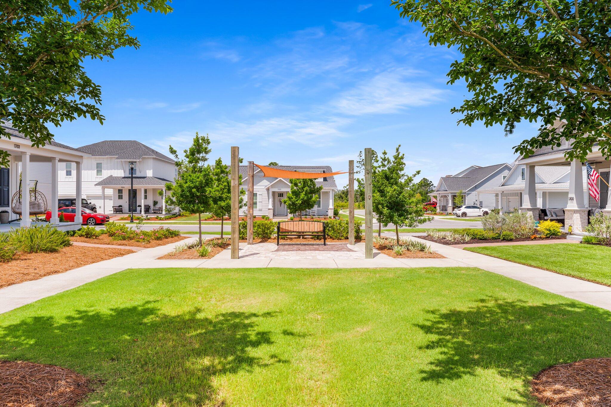 SWEET BAY - Residential