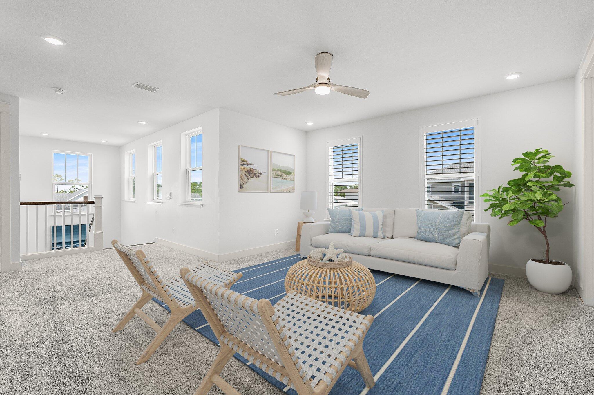 SWEET BAY - Residential