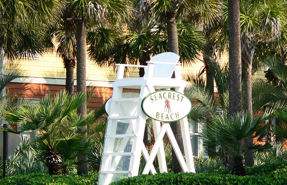 LOWEST PRICED SEACREST BEACH LOT ON THE MARKET! Great size lot in one of the most desired communities along 30A. This lot is located close to the 12,000 sqft lagoon pool,Rosemary Beach, Alys Beach and the Village of South Walton with each access to all the shops and restaurants. No need to drive once you arrive! That is the beauty of Seacrest Beach. Buyer to verify all data and dimensions.