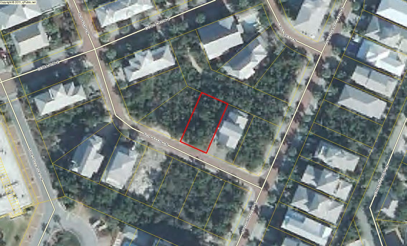 SEACREST BEACH - Land