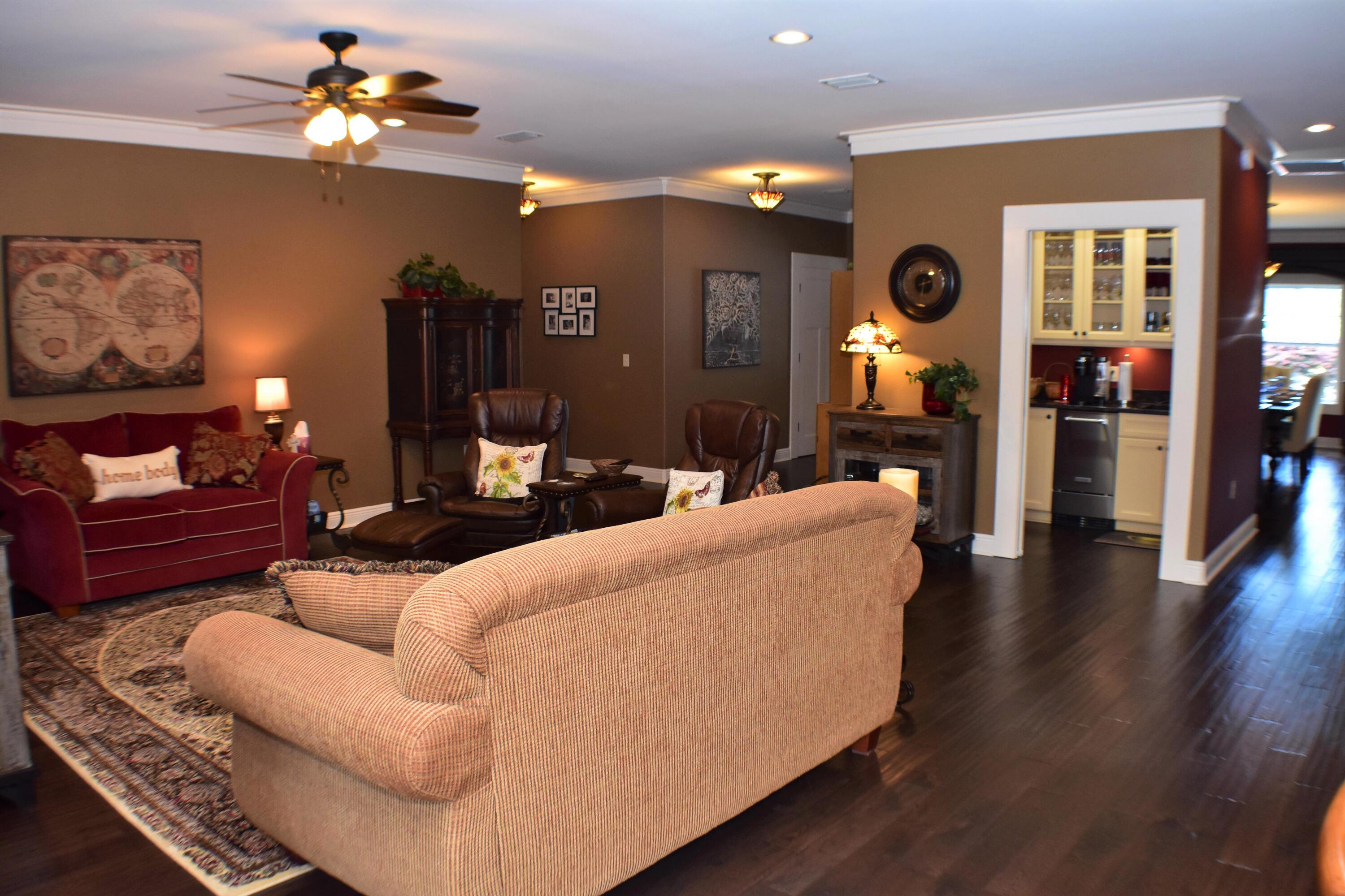 SUNNY HILLS SD - Residential