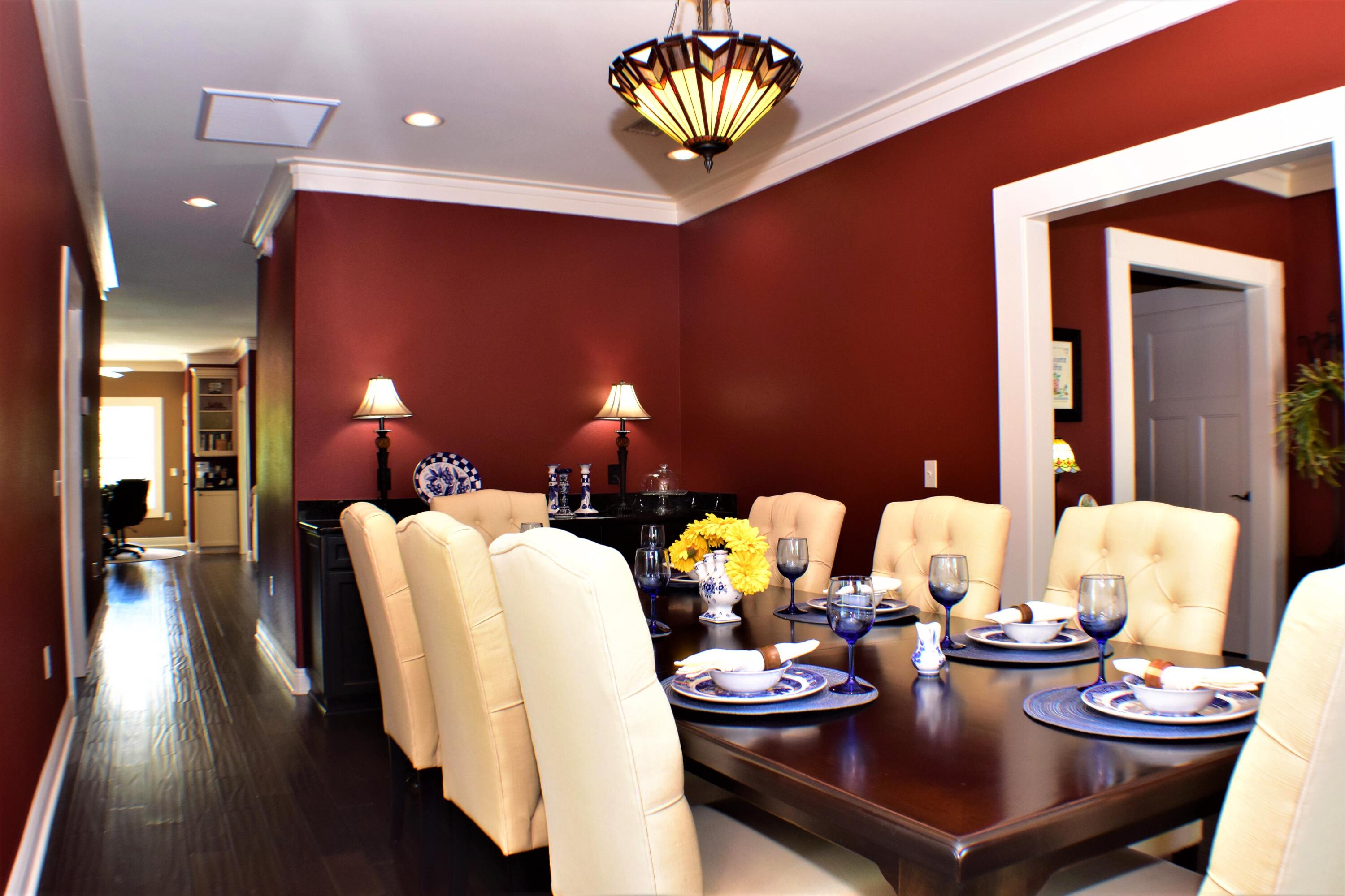 SUNNY HILLS SD - Residential