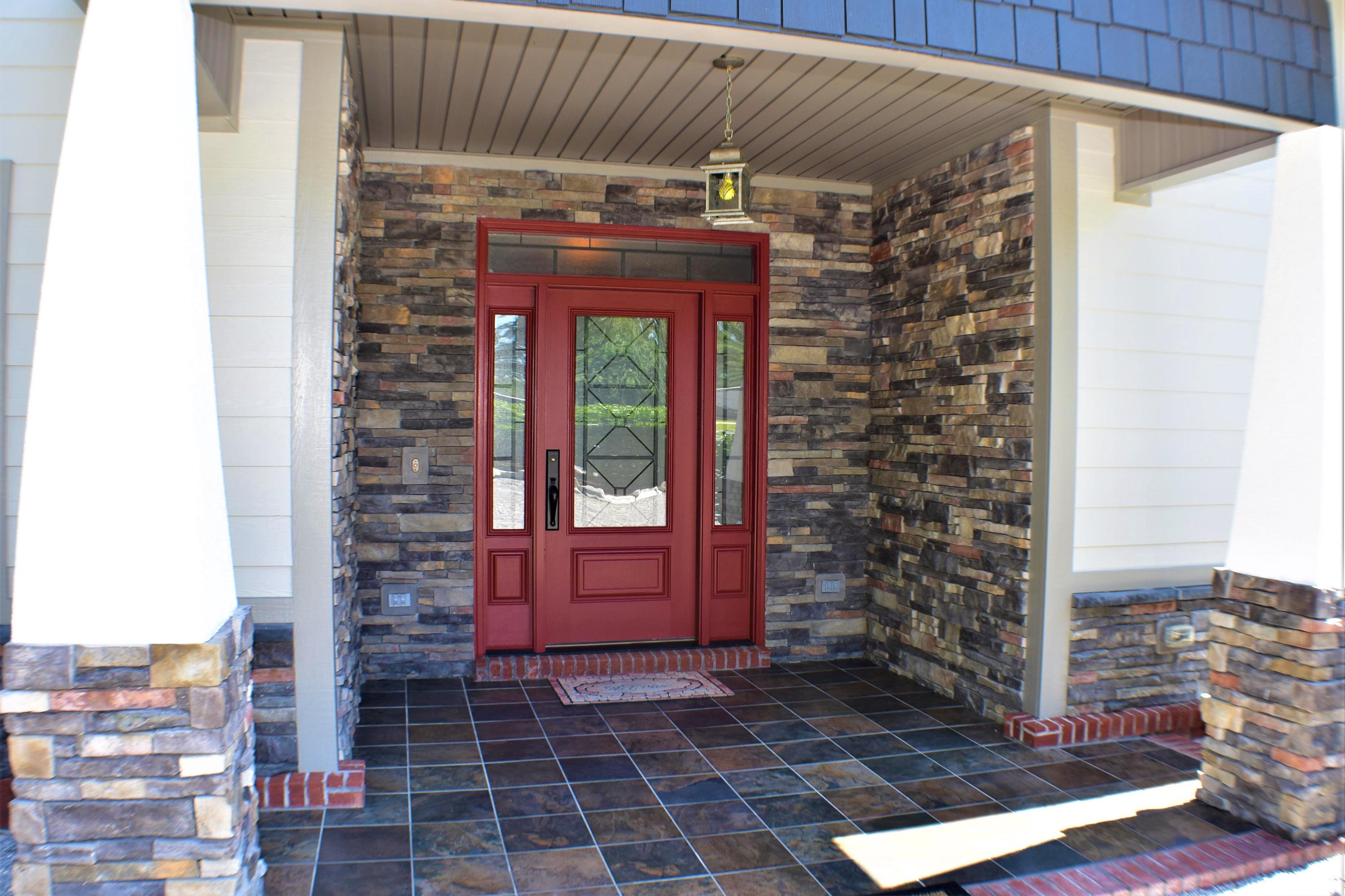 SUNNY HILLS SD - Residential