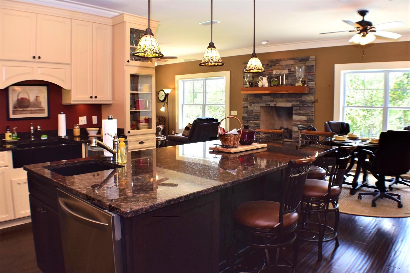 SUNNY HILLS SD - Residential