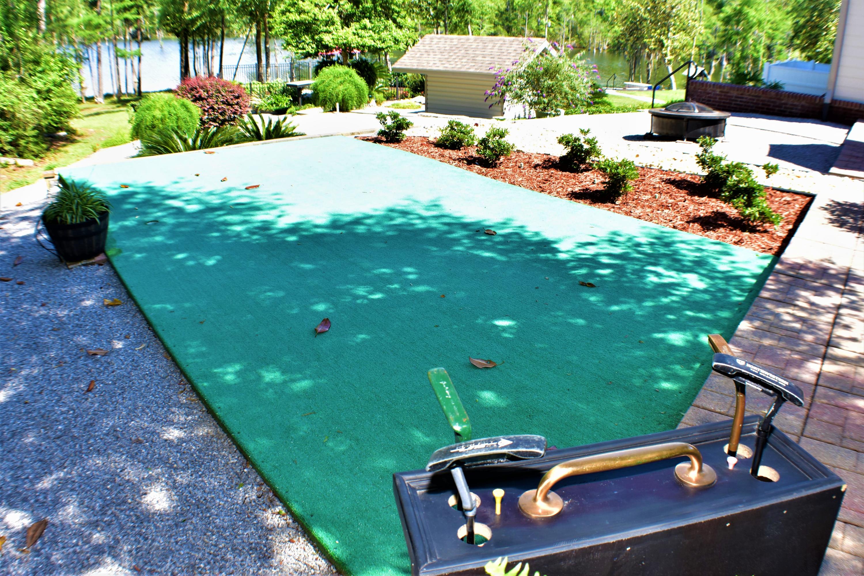 SUNNY HILLS SD - Residential