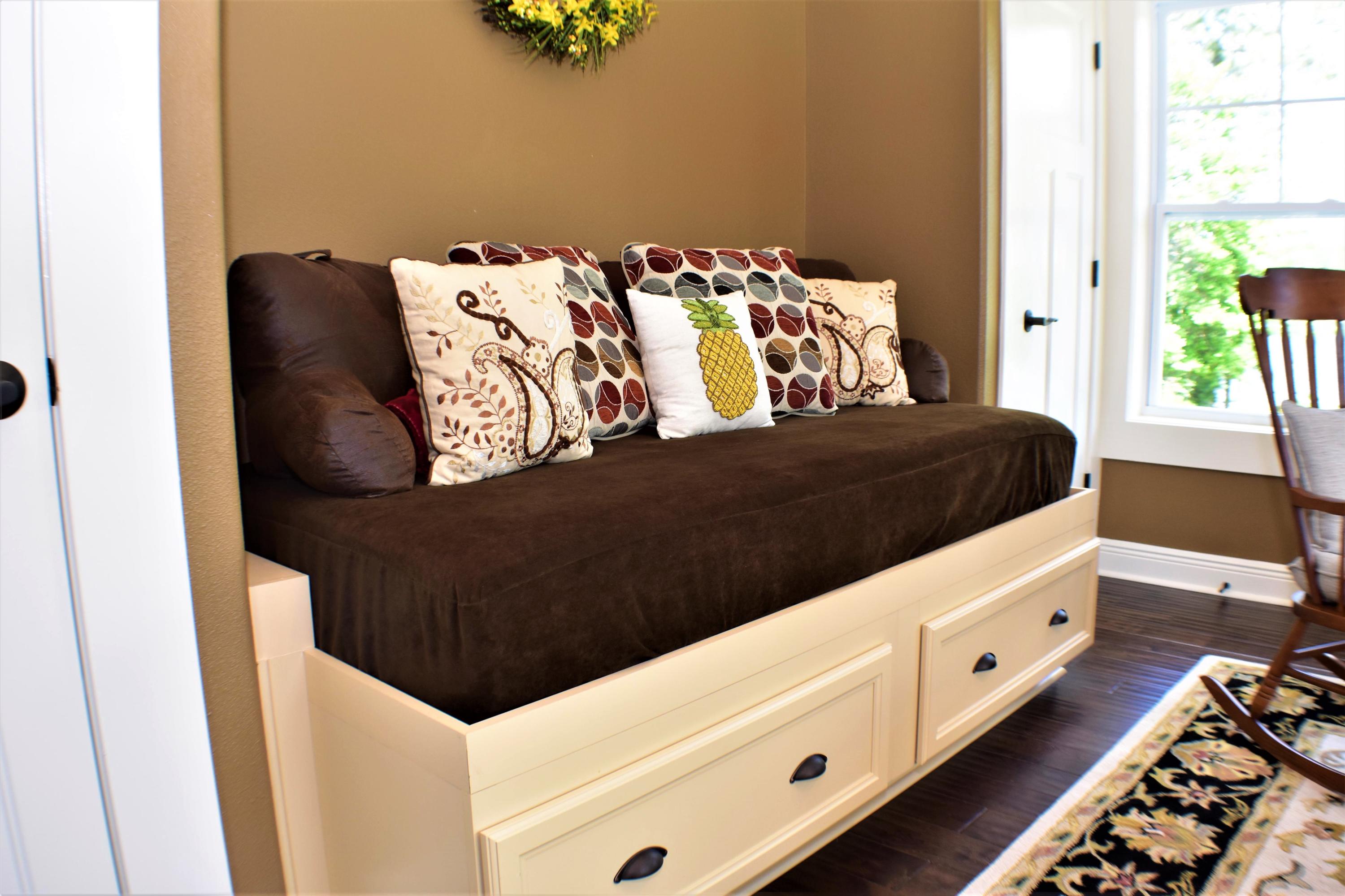 SUNNY HILLS SD - Residential