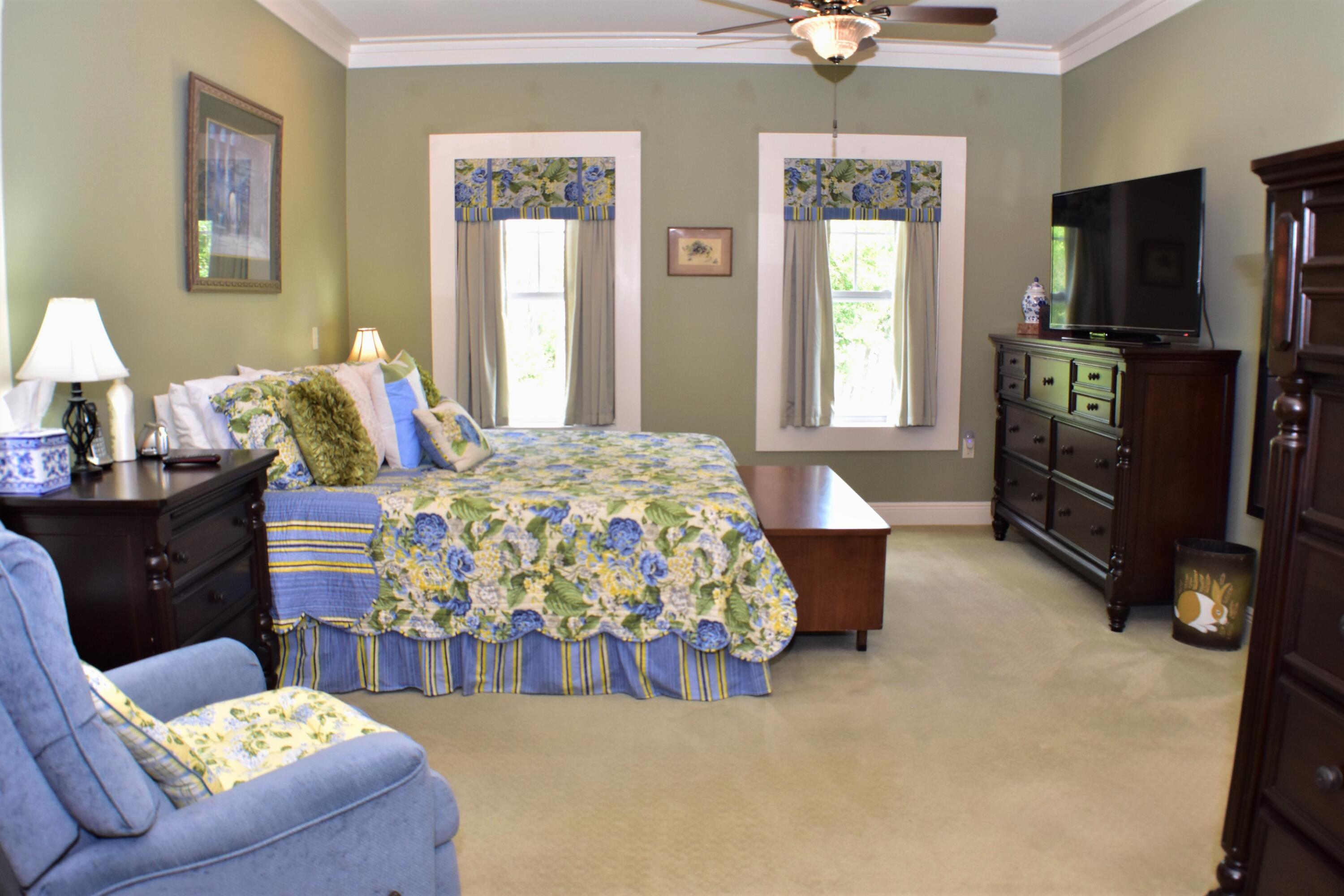 SUNNY HILLS SD - Residential