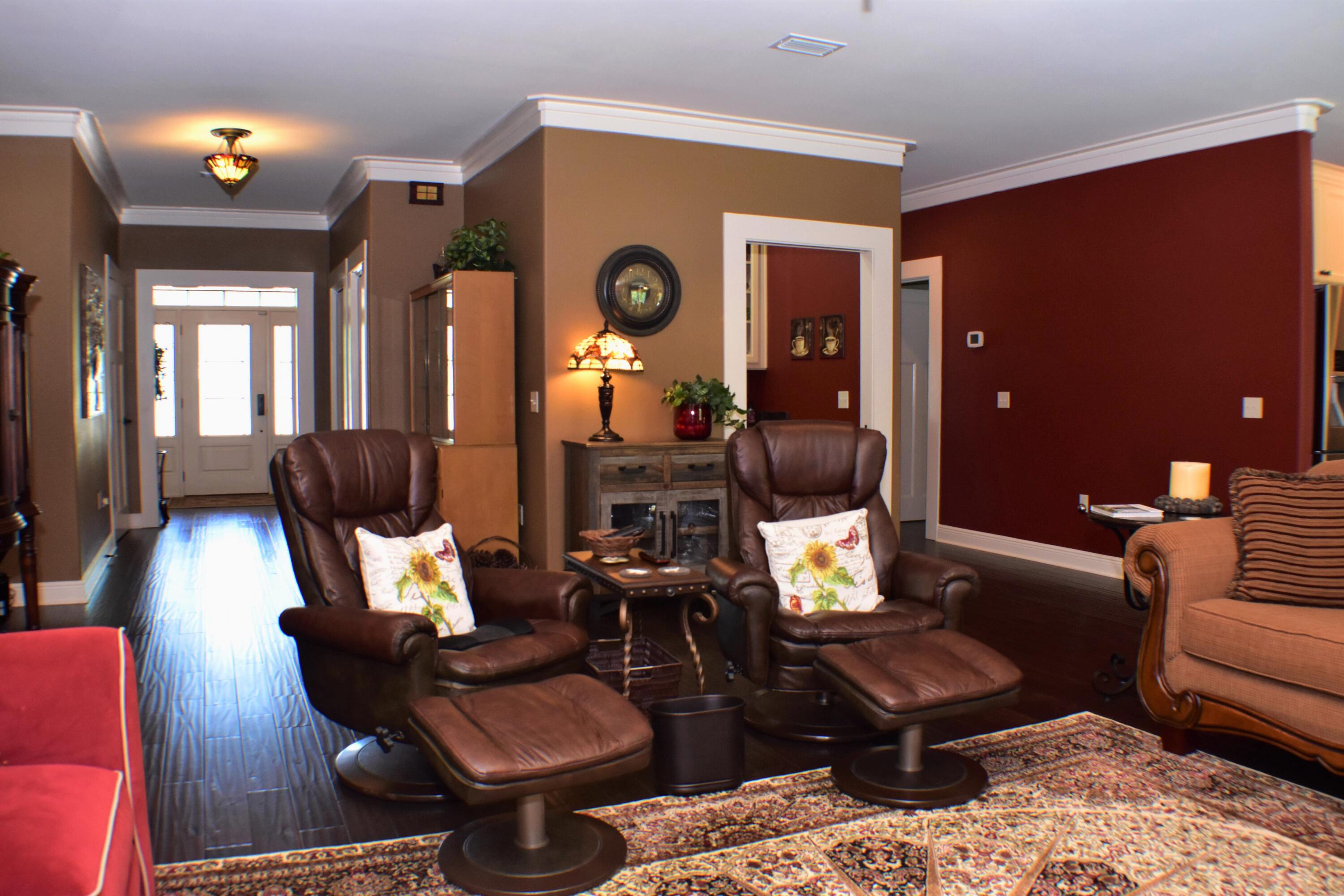 SUNNY HILLS SD - Residential