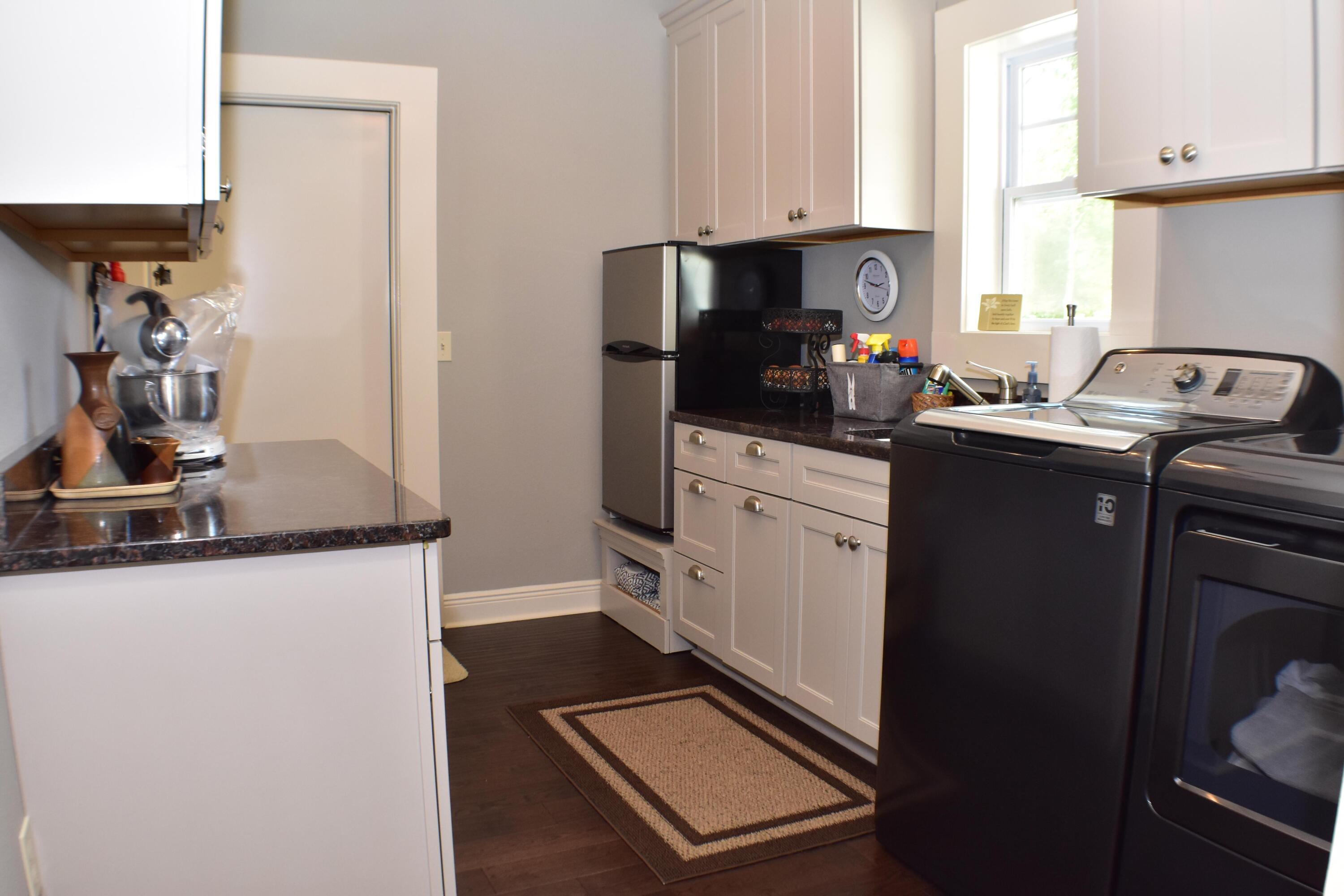 SUNNY HILLS SD - Residential