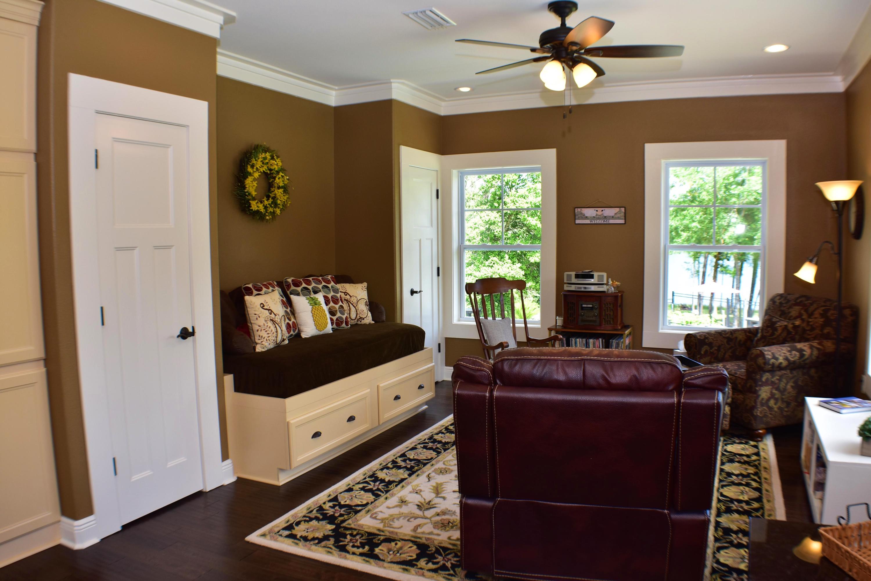 SUNNY HILLS SD - Residential