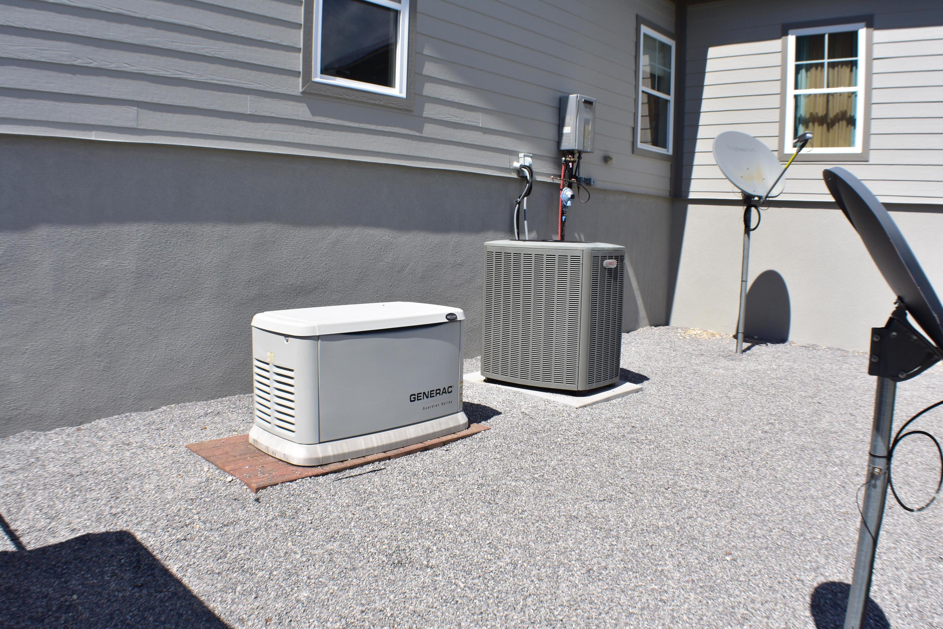 SUNNY HILLS SD - Residential