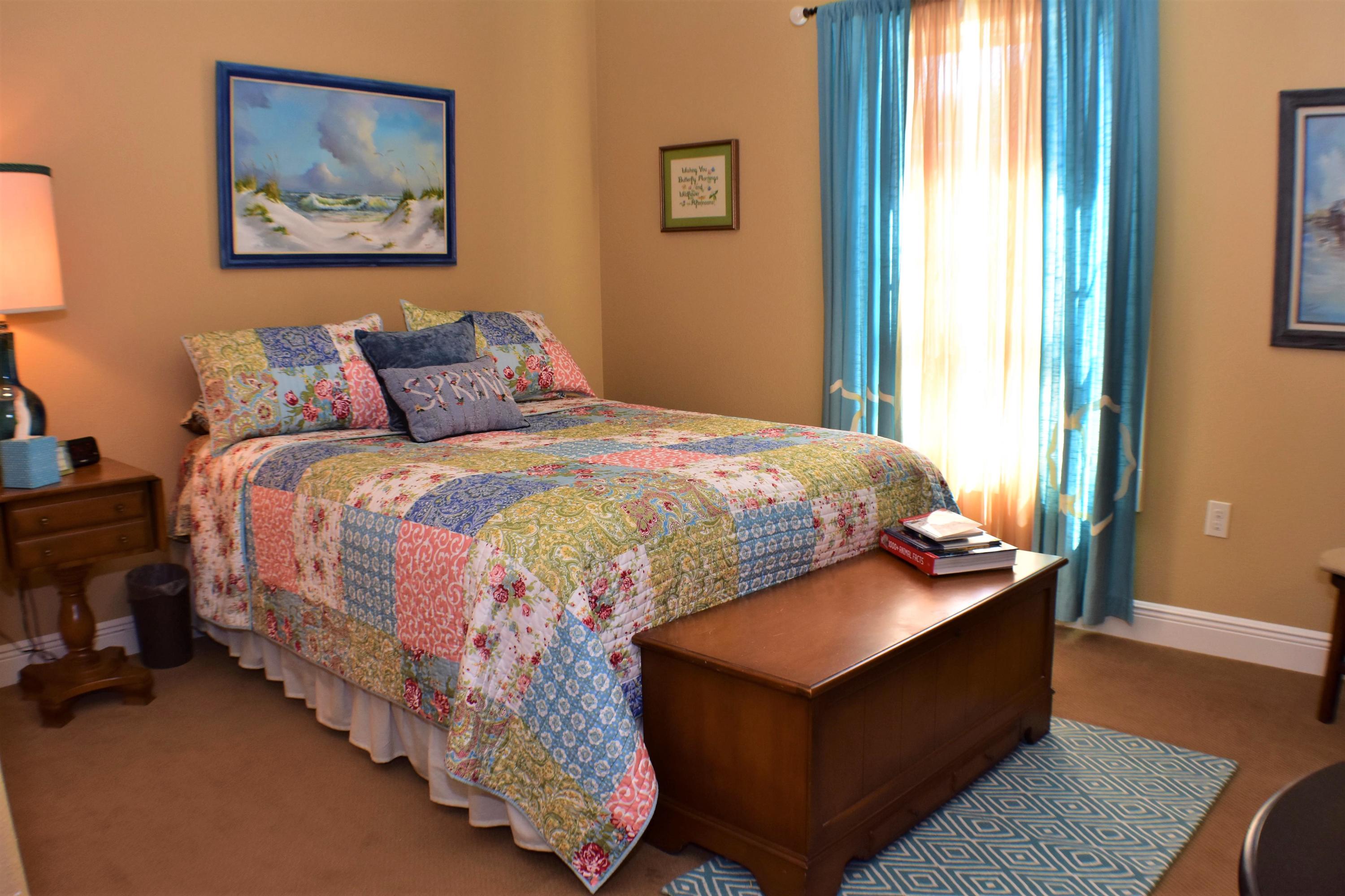 SUNNY HILLS SD - Residential