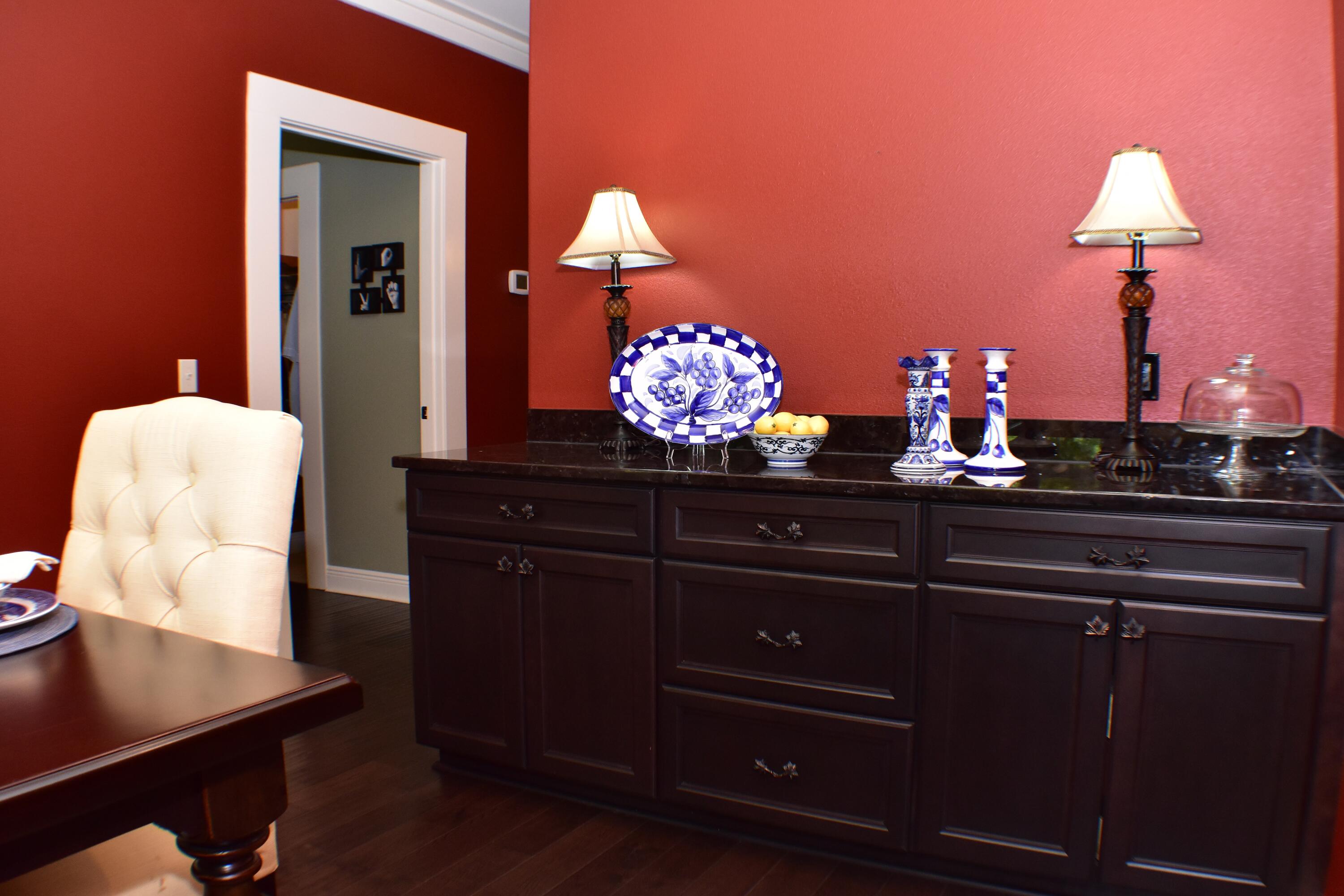 SUNNY HILLS SD - Residential