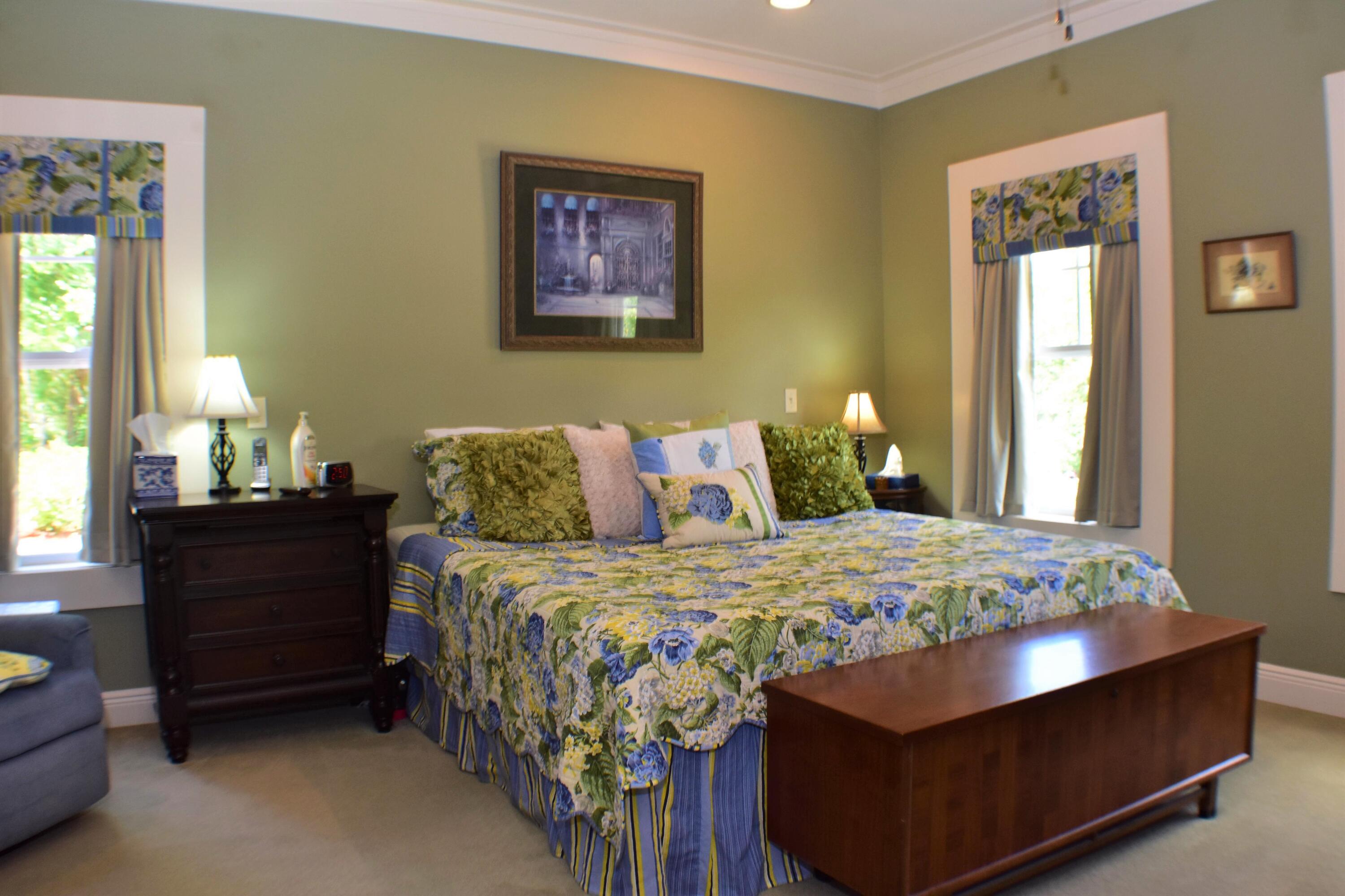 SUNNY HILLS SD - Residential