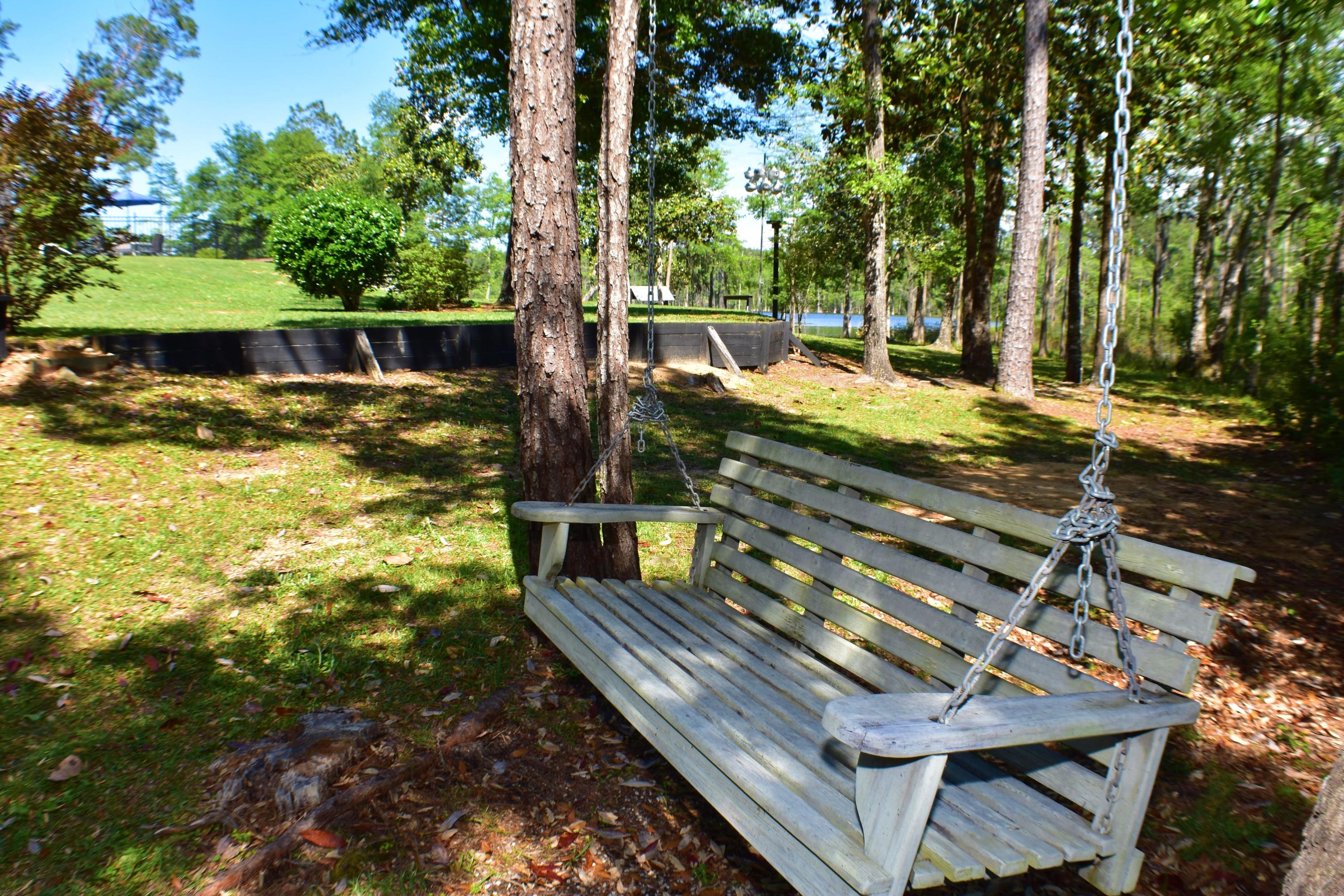 SUNNY HILLS SD - Residential