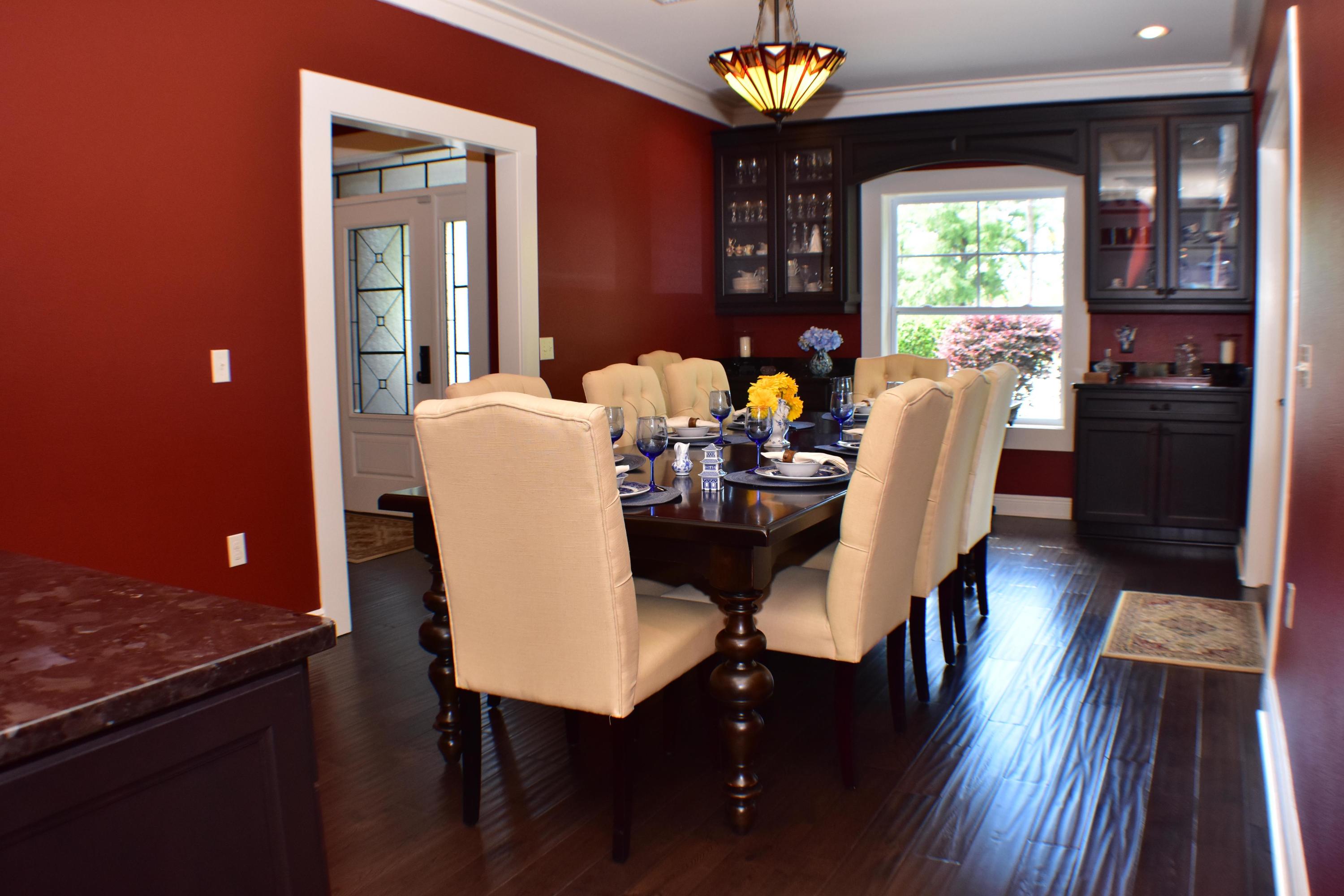 SUNNY HILLS SD - Residential