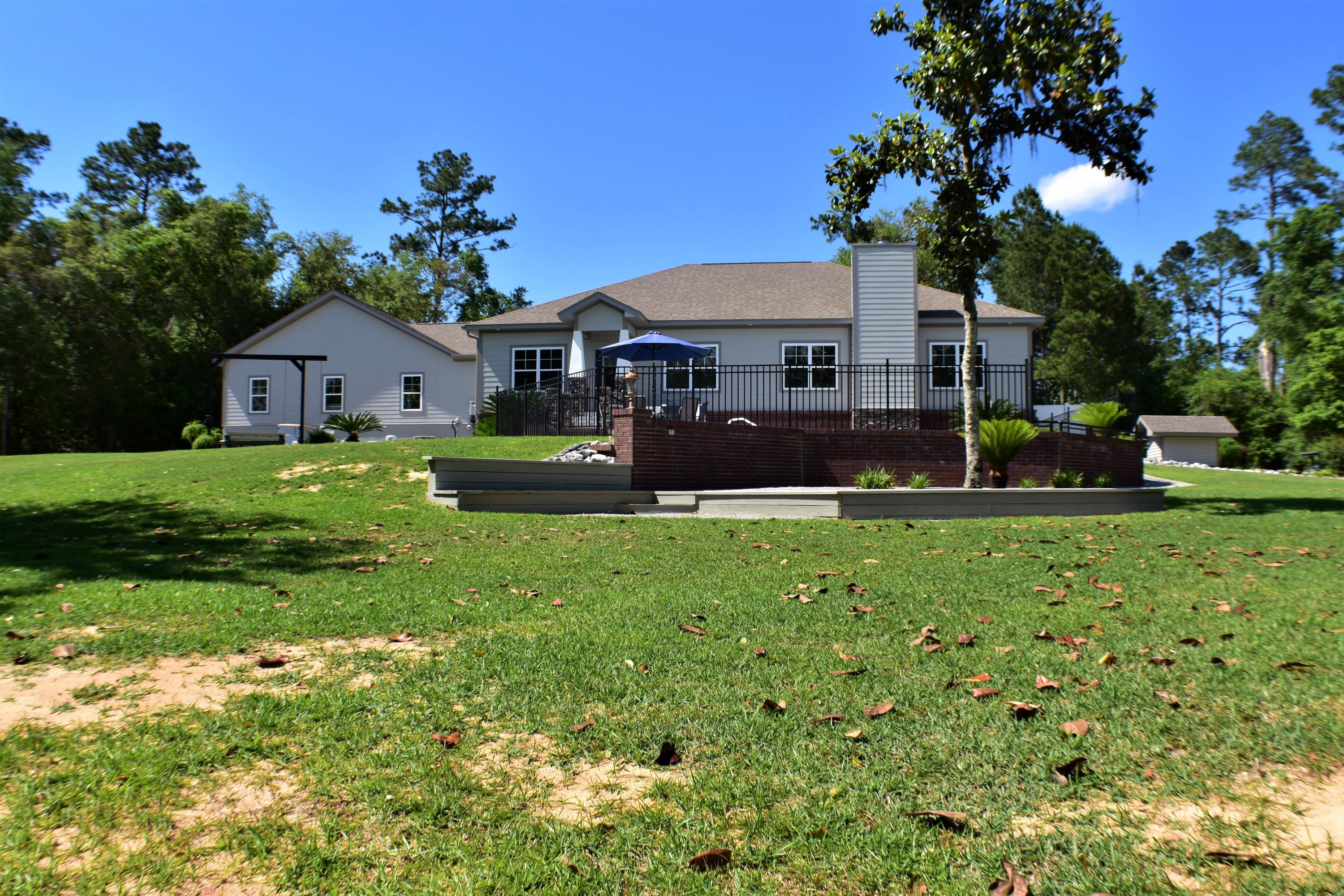 SUNNY HILLS SD - Residential