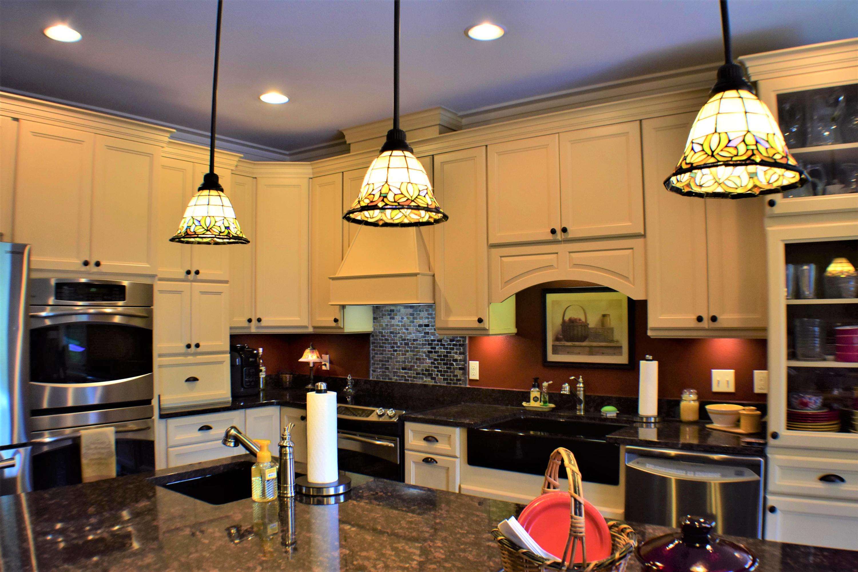 SUNNY HILLS SD - Residential