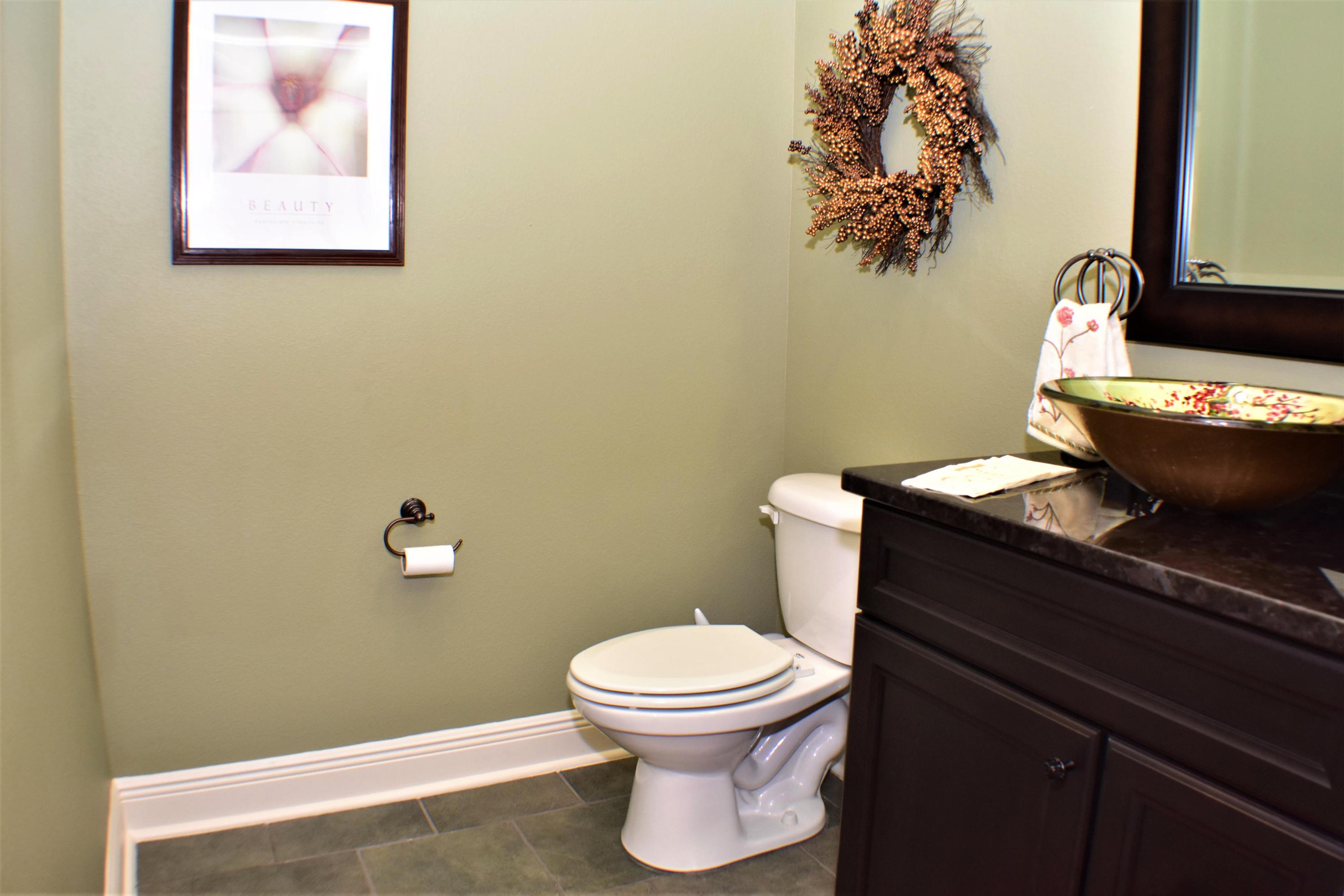 SUNNY HILLS SD - Residential