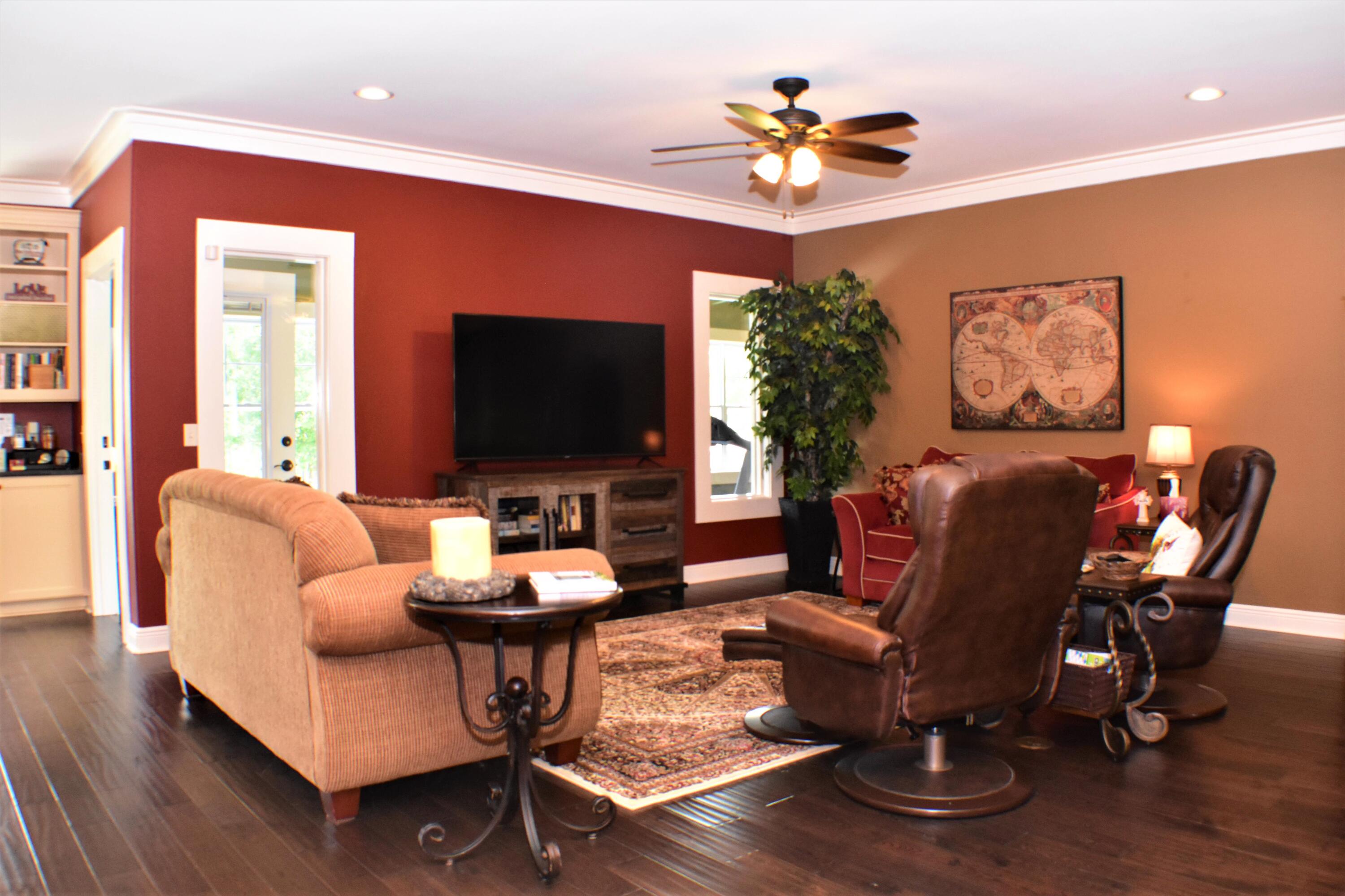 SUNNY HILLS SD - Residential