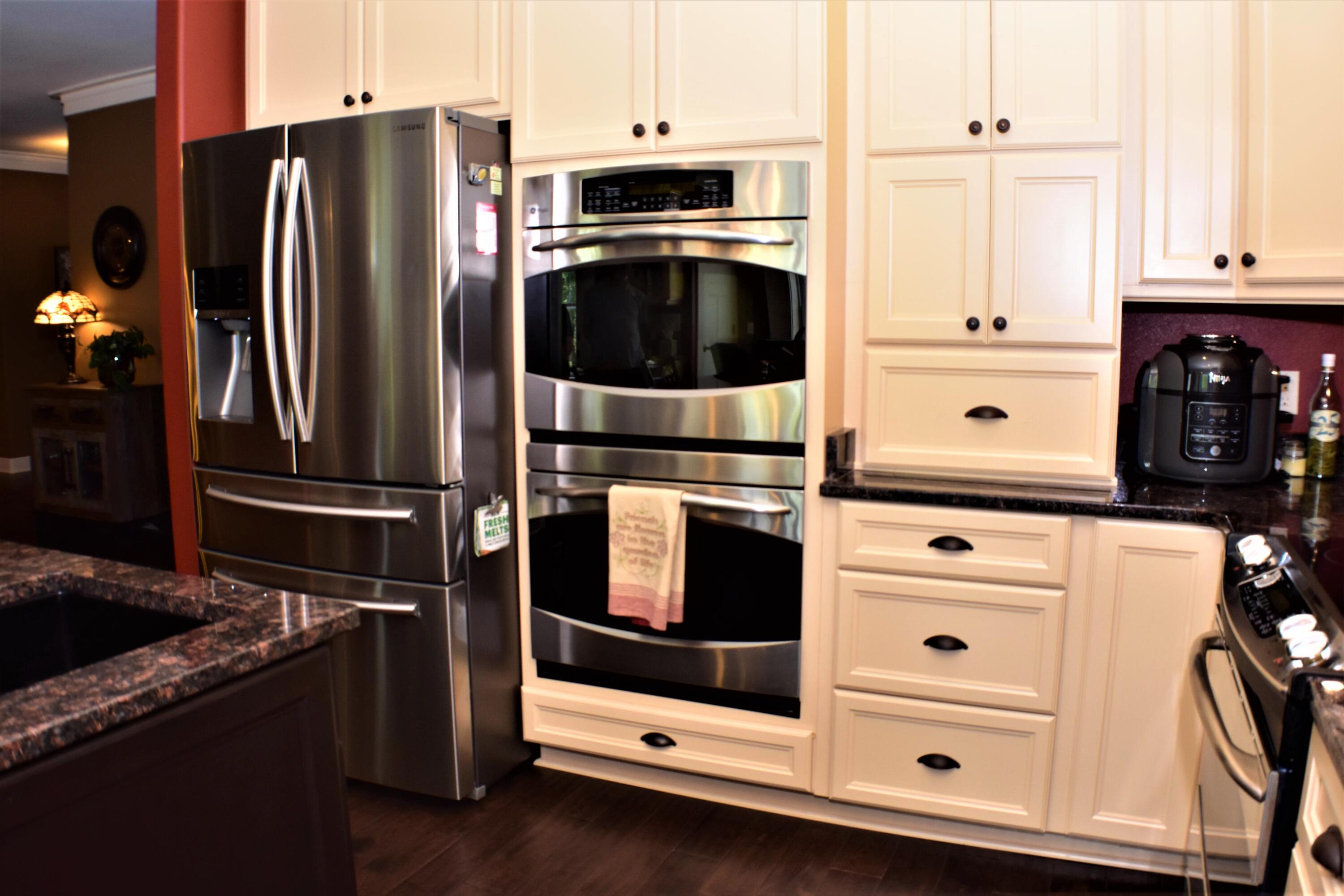 SUNNY HILLS SD - Residential